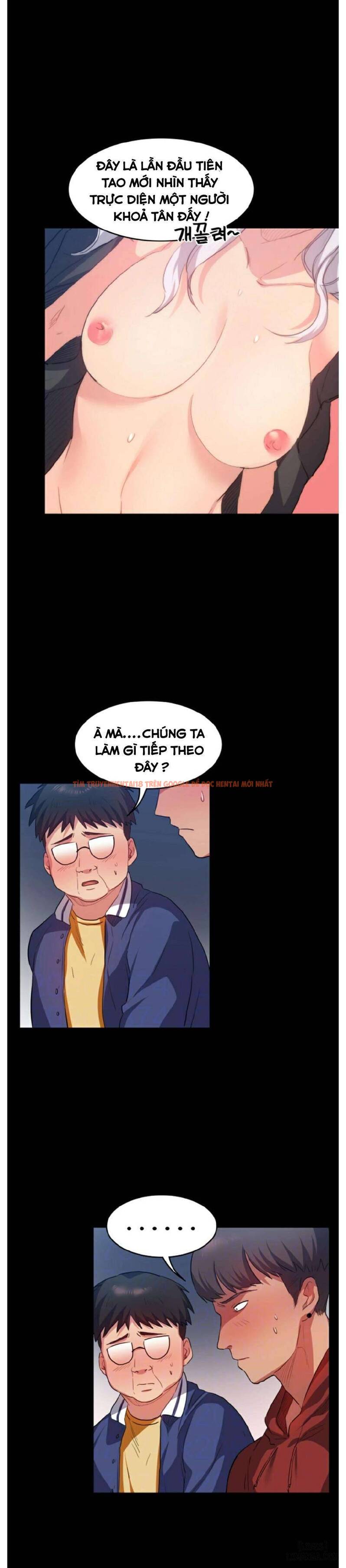 Xem ảnh 1 trong truyện hentai Bạn Gái Trở Về - Chapter 9 - hentaitvn.net