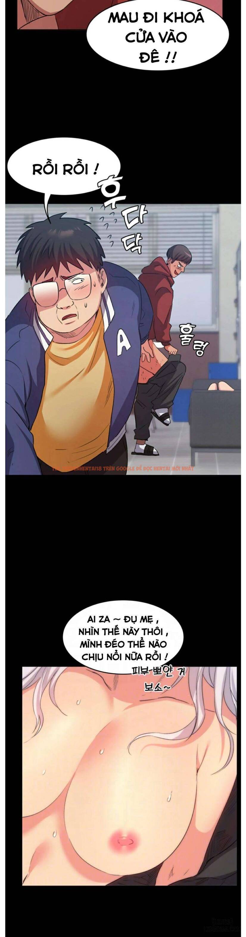 Xem ảnh 12 trong truyện hentai Bạn Gái Trở Về - Chapter 9 - hentaitvn.net
