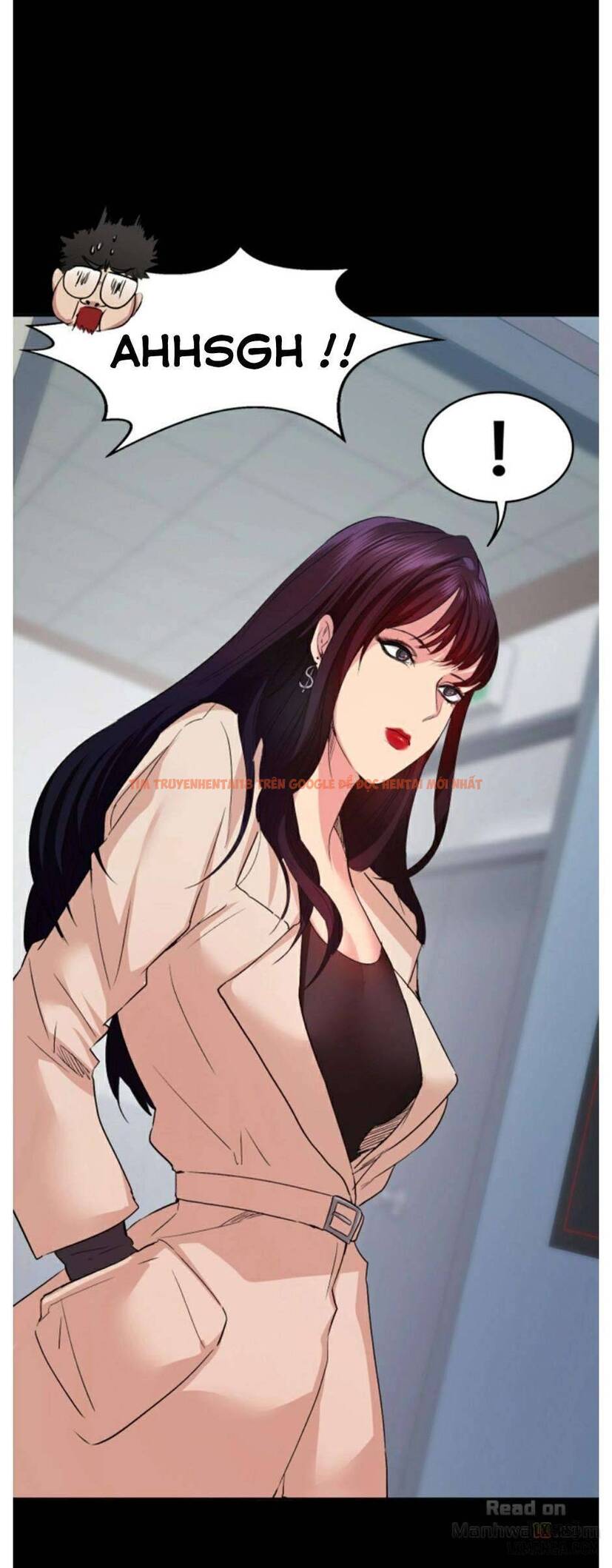 Xem ảnh 14 trong truyện hentai Bạn Gái Trở Về - Chapter 9 - hentaitvn.net