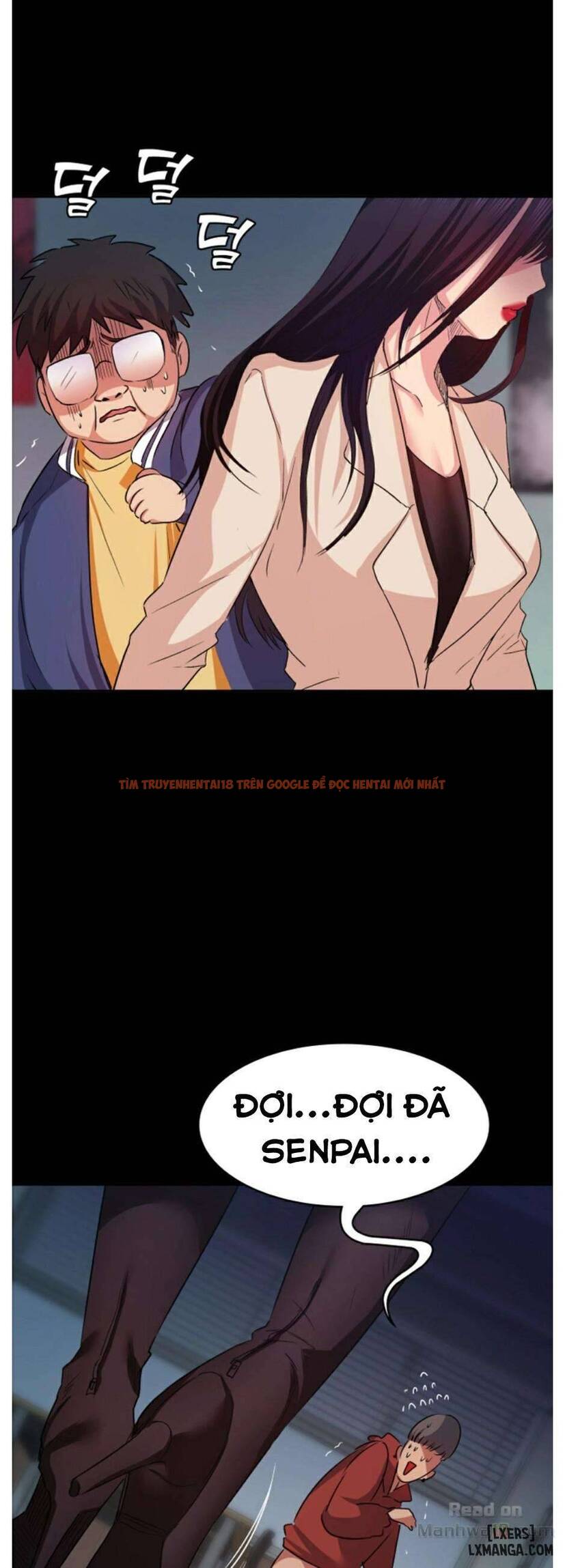 Xem ảnh 17 trong truyện hentai Bạn Gái Trở Về - Chapter 9 - hentaitvn.net