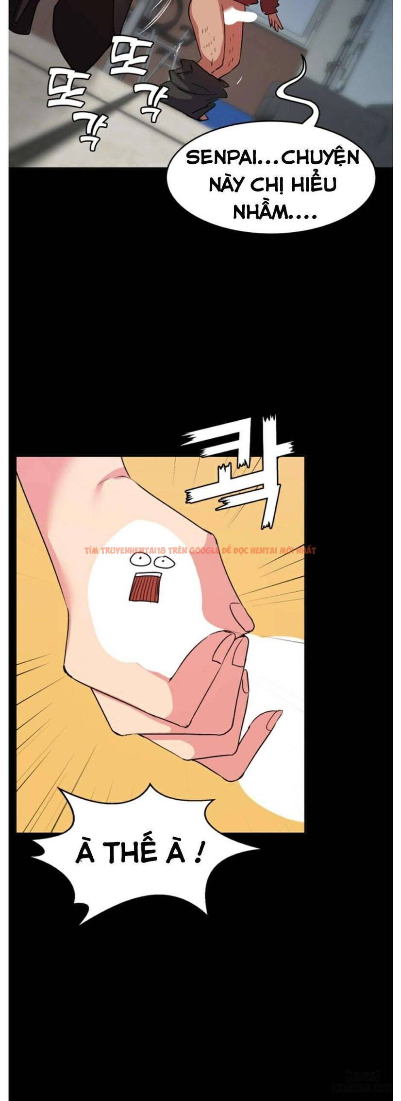 Xem ảnh 18 trong truyện hentai Bạn Gái Trở Về - Chapter 9 - hentaitvn.net