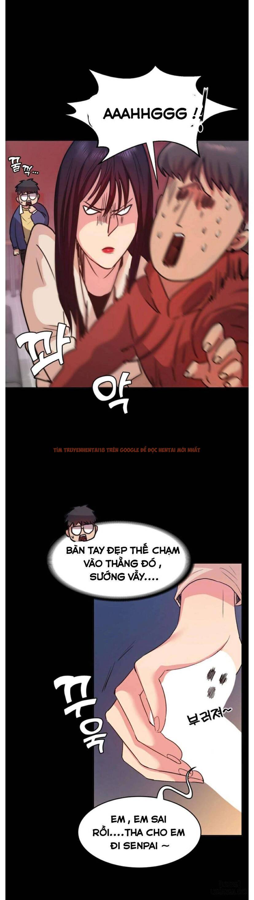 Xem ảnh 19 trong truyện hentai Bạn Gái Trở Về - Chapter 9 - hentaitvn.net