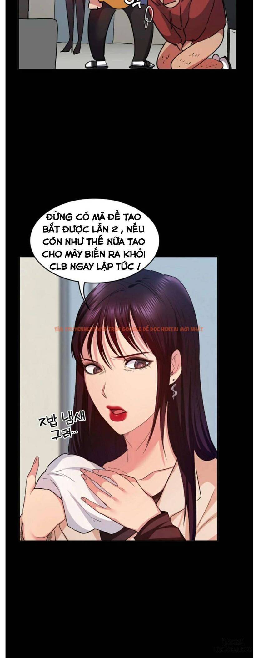 Xem ảnh 22 trong truyện hentai Bạn Gái Trở Về - Chapter 9 - hentaitvn.net