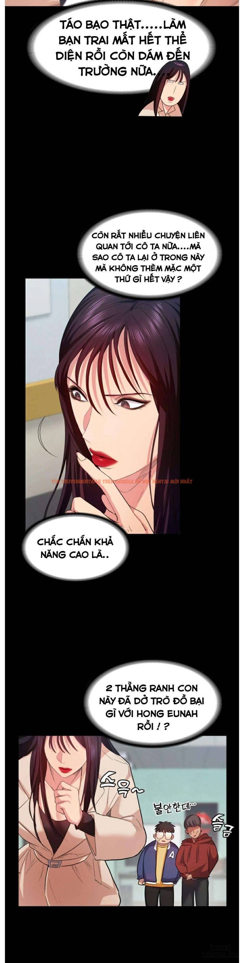 Xem ảnh 26 trong truyện hentai Bạn Gái Trở Về - Chapter 9 - hentaitvn.net