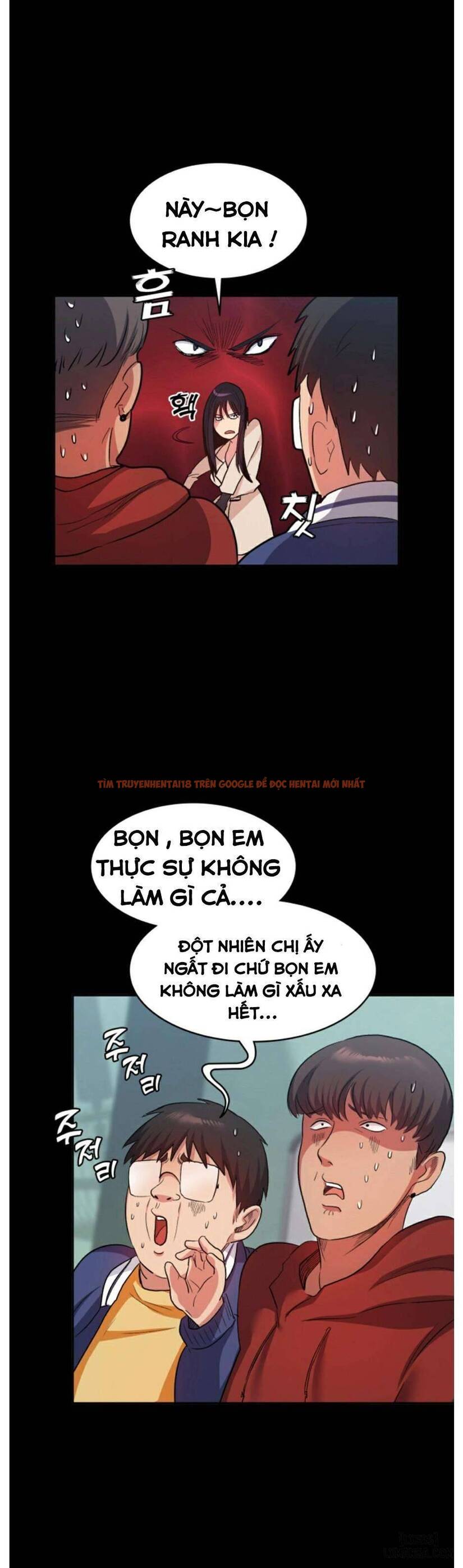 Xem ảnh 27 trong truyện hentai Bạn Gái Trở Về - Chapter 9 - hentaitvn.net