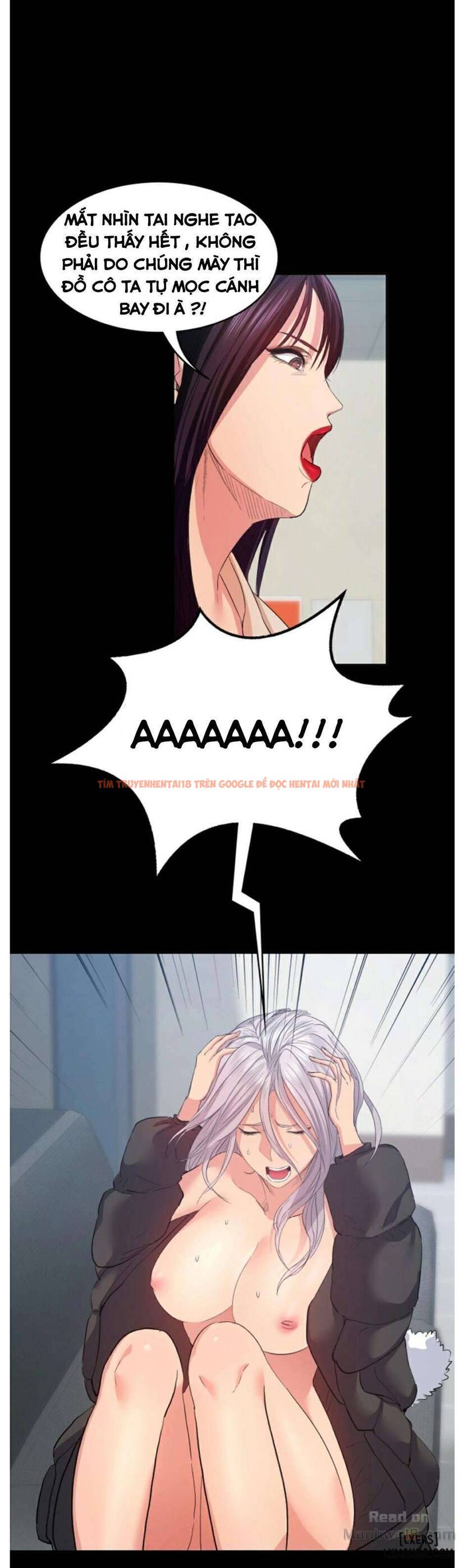 Xem ảnh 28 trong truyện hentai Bạn Gái Trở Về - Chapter 9 - hentaitvn.net