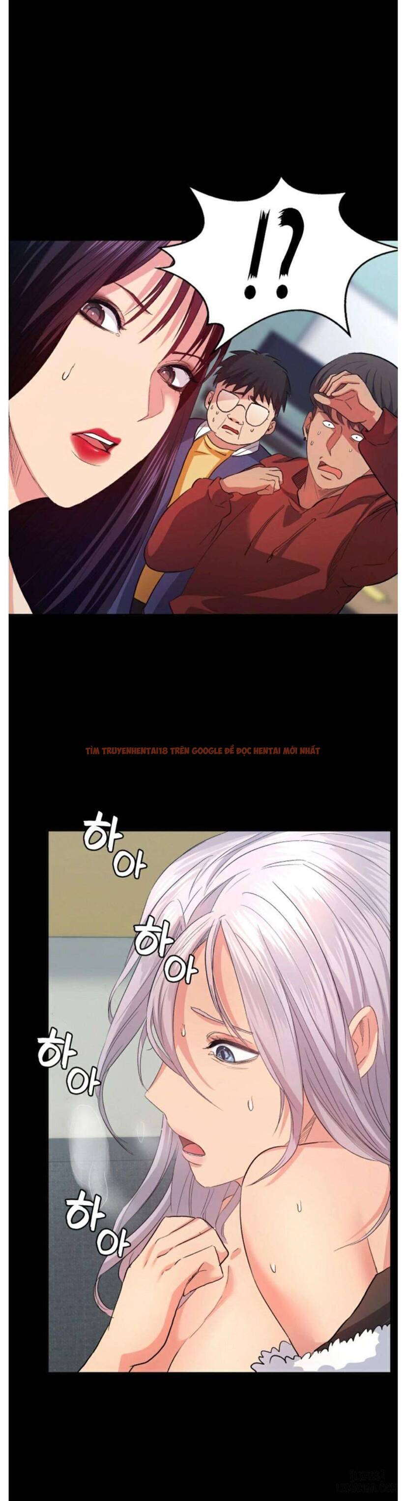 Xem ảnh 29 trong truyện hentai Bạn Gái Trở Về - Chapter 9 - hentaitvn.net