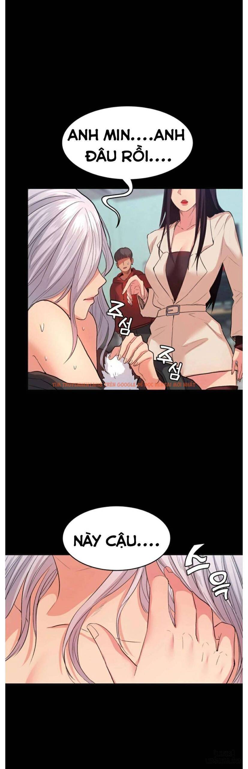 Xem ảnh 30 trong truyện hentai Bạn Gái Trở Về - Chapter 9 - hentaitvn.net