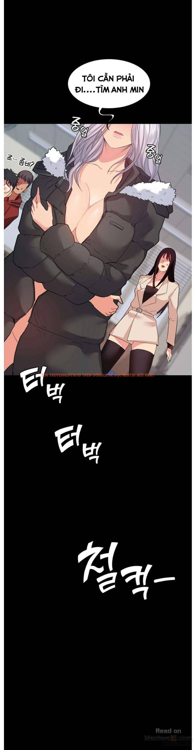 Xem ảnh 34 trong truyện hentai Bạn Gái Trở Về - Chapter 9 - hentaitvn.net