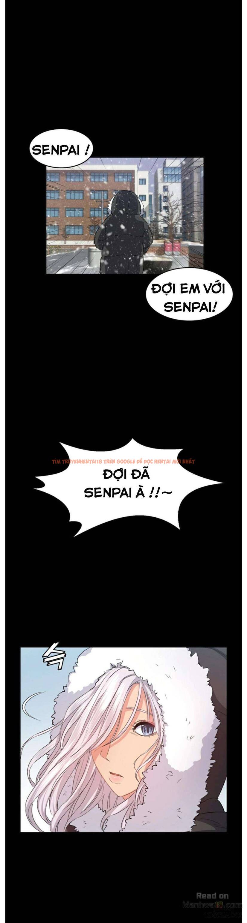 Xem ảnh 37 trong truyện hentai Bạn Gái Trở Về - Chapter 9 - hentaitvn.net