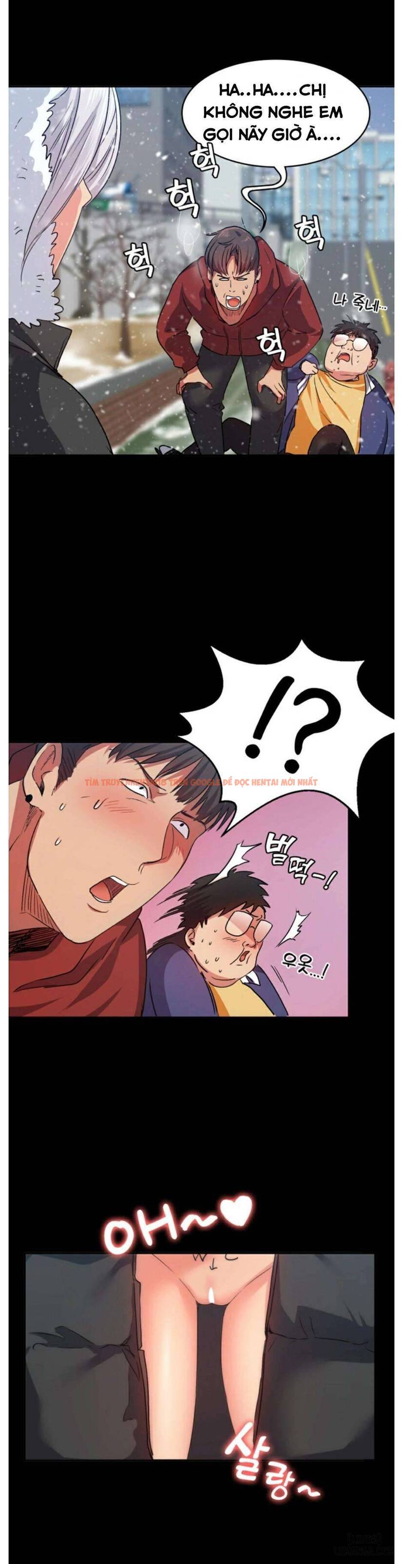 Xem ảnh 38 trong truyện hentai Bạn Gái Trở Về - Chapter 9 - hentaitvn.net