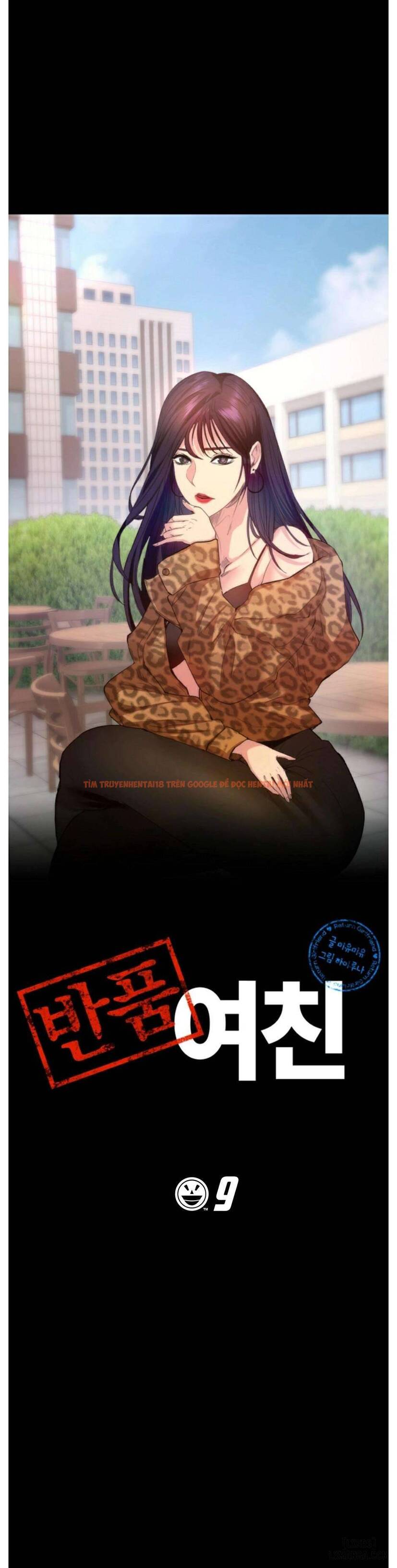 Xem ảnh 4 trong truyện hentai Bạn Gái Trở Về - Chapter 9 - hentaitvn.net