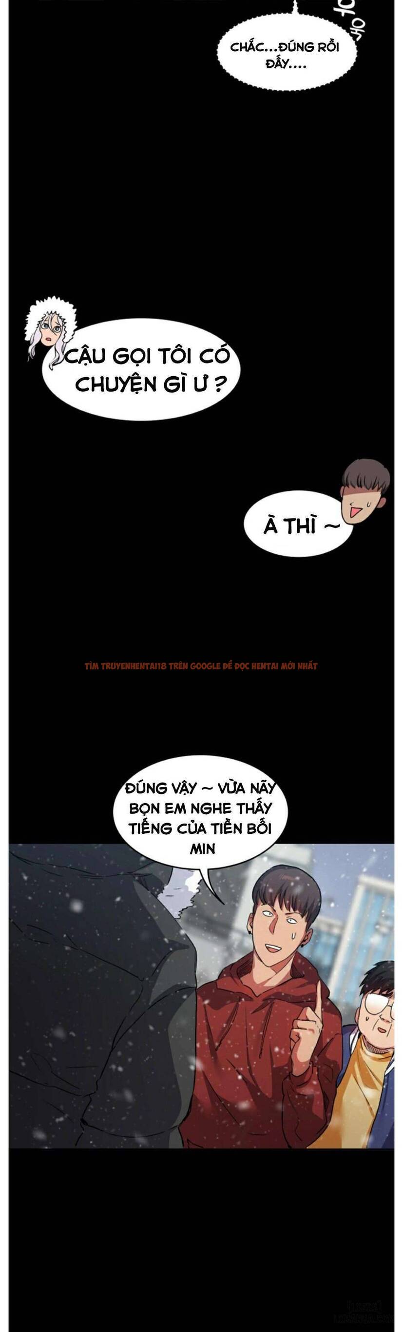 Xem ảnh 40 trong truyện hentai Bạn Gái Trở Về - Chapter 9 - hentaitvn.net