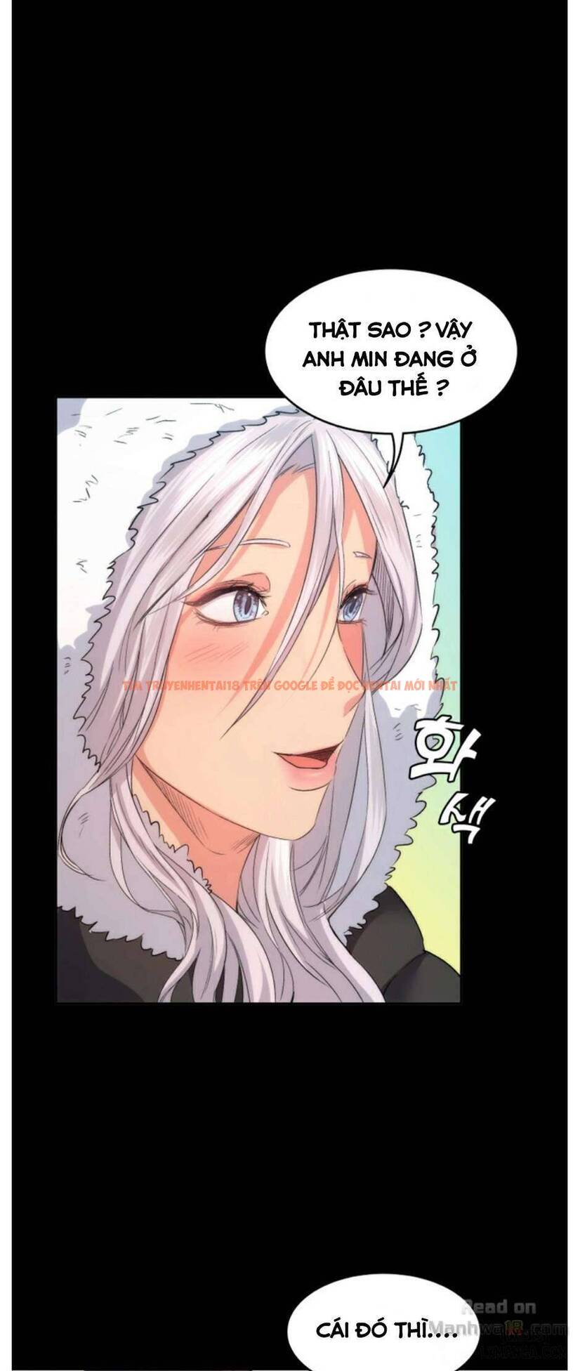 Xem ảnh 41 trong truyện hentai Bạn Gái Trở Về - Chapter 9 - hentaitvn.net