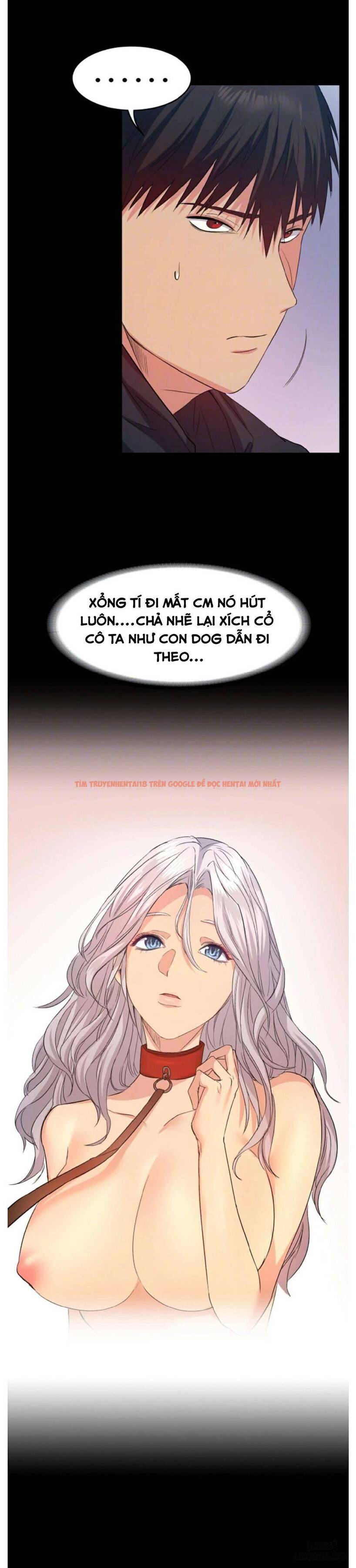 Xem ảnh 6 trong truyện hentai Bạn Gái Trở Về - Chapter 9 - hentaitvn.net