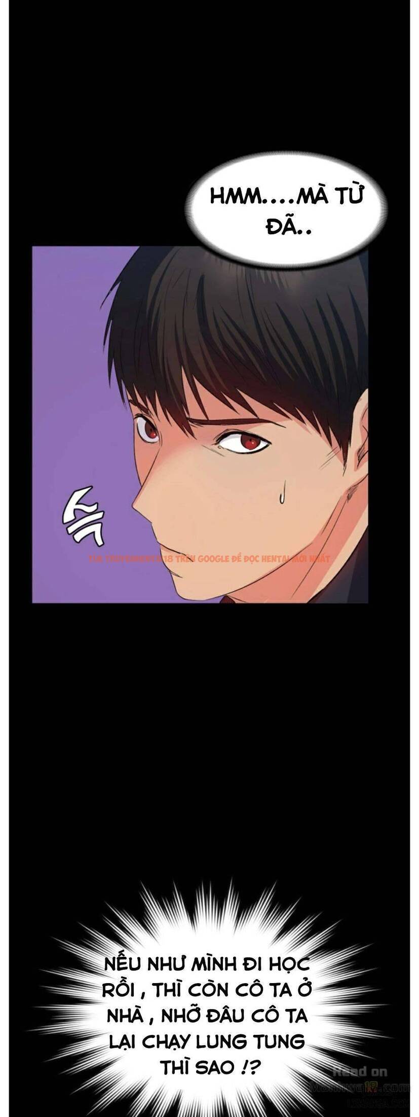 Xem ảnh 8 trong truyện hentai Bạn Gái Trở Về - Chapter 9 - hentaitvn.net