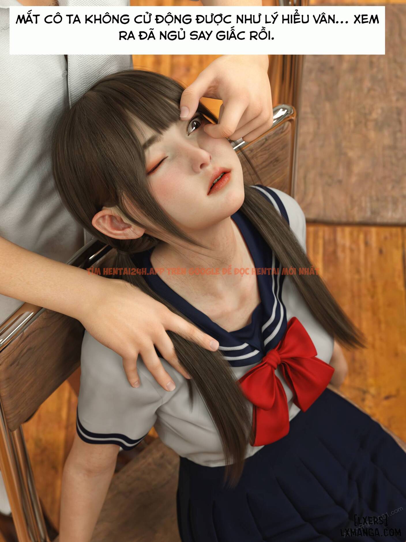 Xem ảnh 30 68ea59709d806 trong truyện hentai Bản Ghi Nhớ - Bản ghi nhớ #1.5: Tuổi Dậy Thì - www.hentaitvn.net