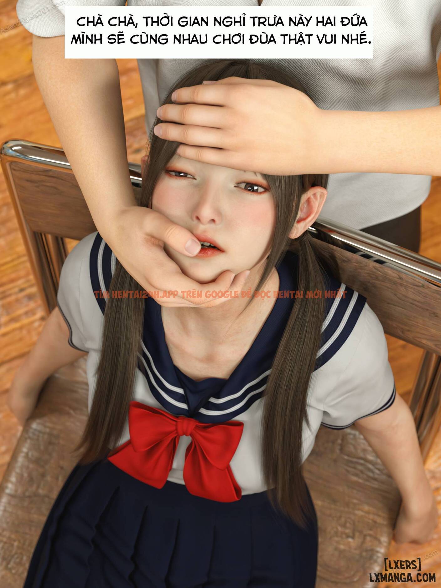 Xem ảnh 31 68ea59709d806 trong truyện hentai Bản Ghi Nhớ - Bản ghi nhớ #1.5: Tuổi Dậy Thì - www.hentaitvn.net