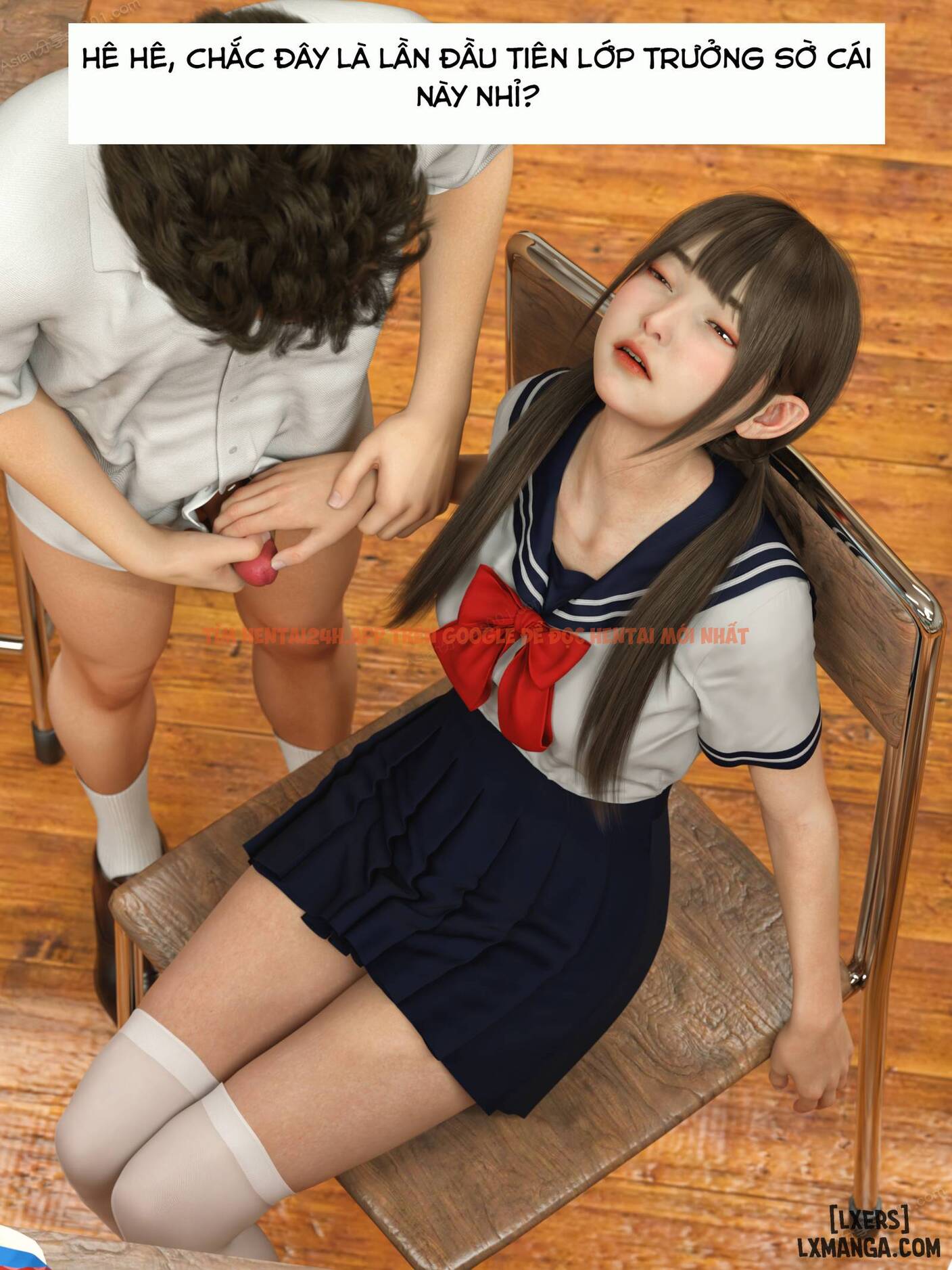 Xem ảnh 32 68ea59709d806 trong truyện hentai Bản Ghi Nhớ - Bản ghi nhớ #1.5: Tuổi Dậy Thì - www.hentaitvn.net