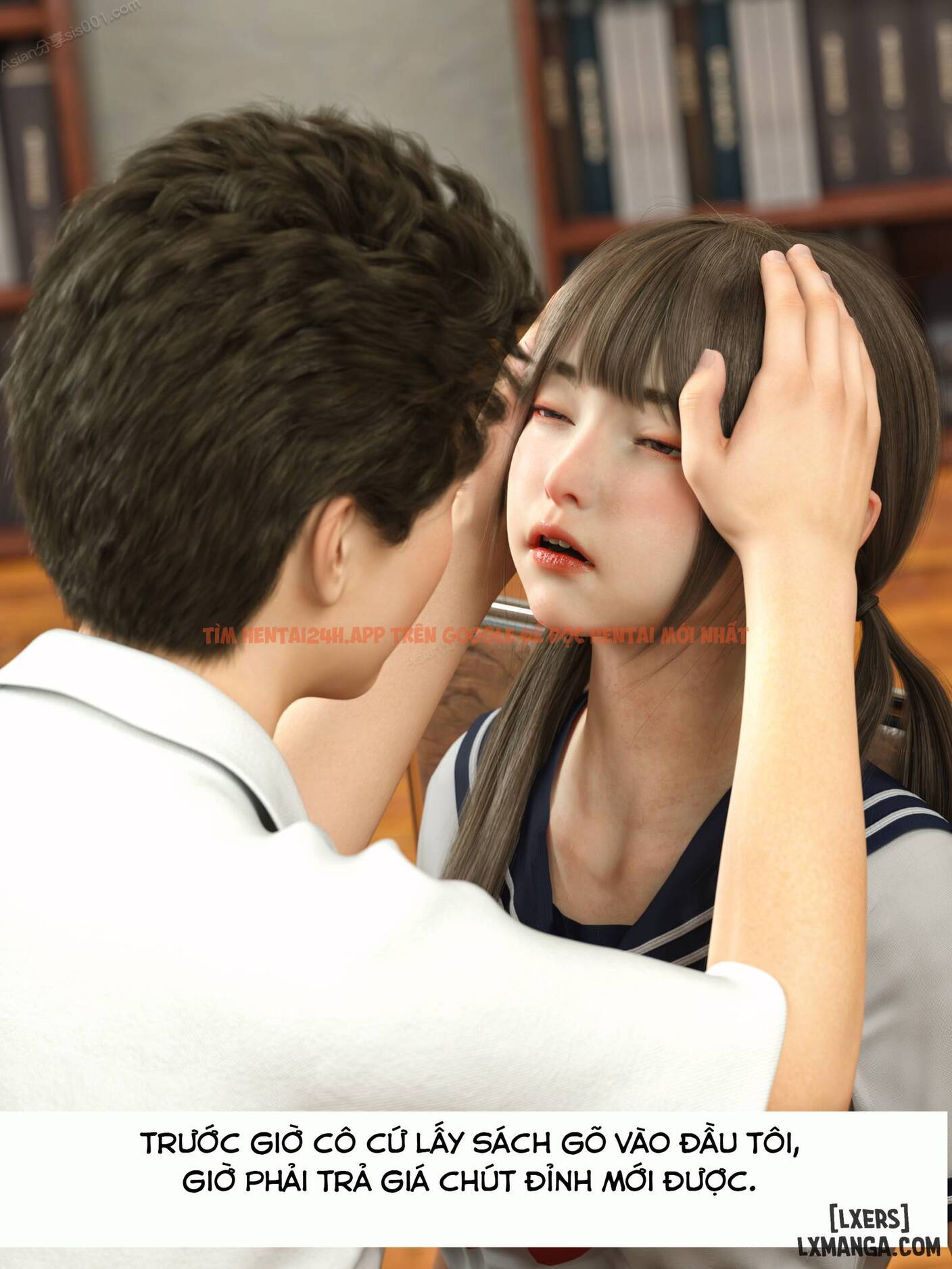 Xem ảnh 35 68ea59709d806 trong truyện hentai Bản Ghi Nhớ - Bản ghi nhớ #1.5: Tuổi Dậy Thì - www.hentaitvn.net