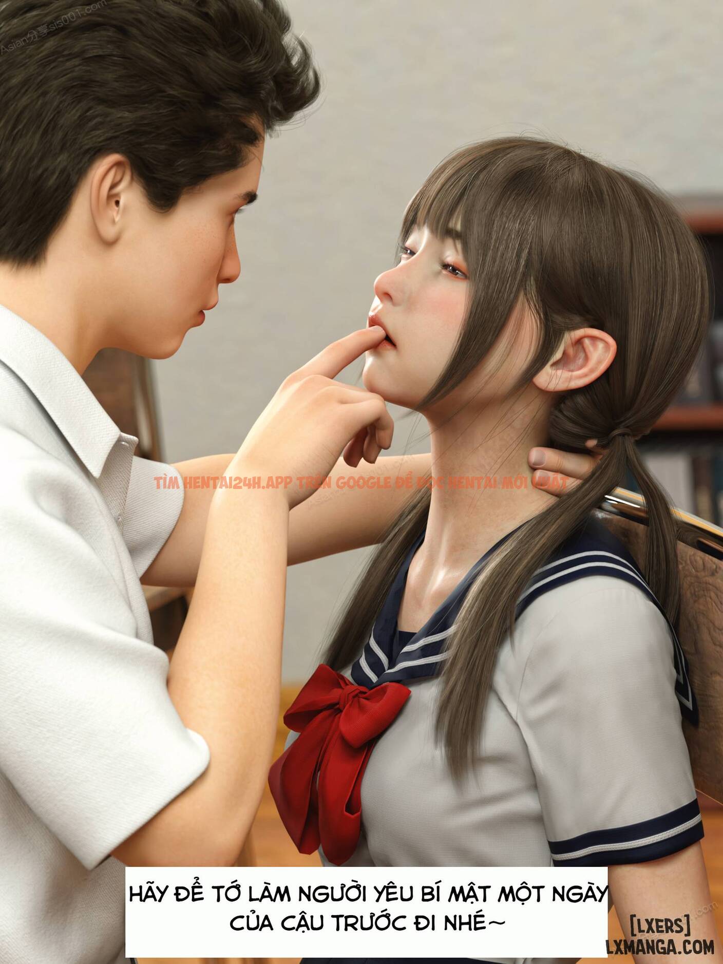Xem ảnh 36 68ea59709d806 trong truyện hentai Bản Ghi Nhớ - Bản ghi nhớ #1.5: Tuổi Dậy Thì - www.hentaitvn.net