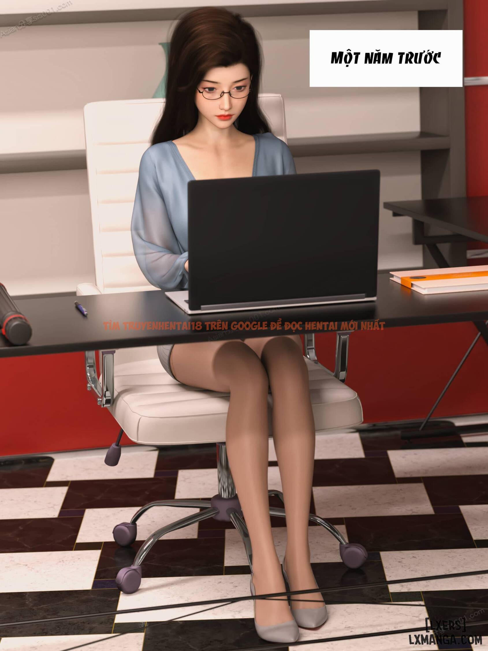 Xem ảnh 1 trong truyện hentai Bản Ghi Nhớ - Bản ghi nhớ #1: Nhật ký lúc hôn mê - hentaitvn.net