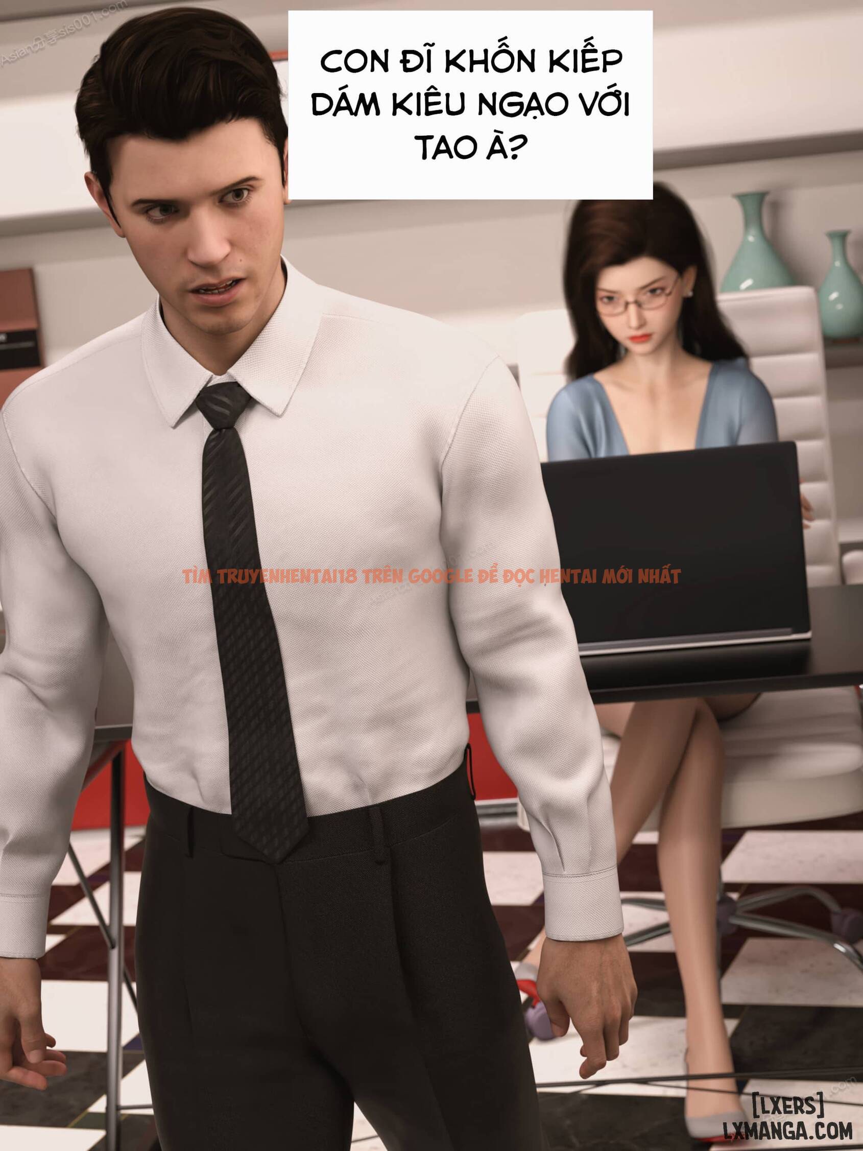 Xem ảnh 11 trong truyện hentai Bản Ghi Nhớ - Bản ghi nhớ #1: Nhật ký lúc hôn mê - hentaitvn.net