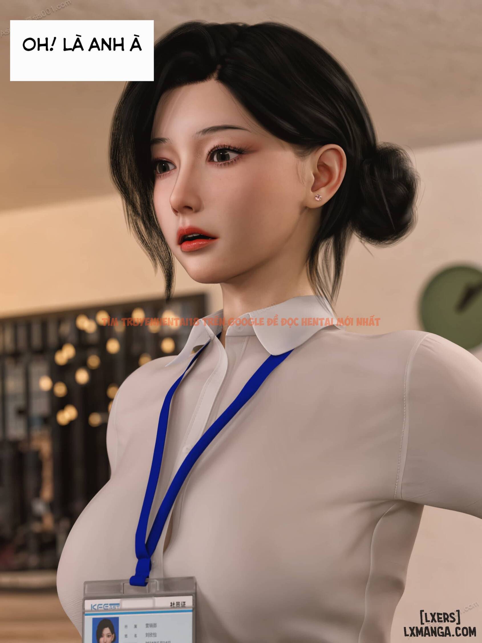 Xem ảnh 15 trong truyện hentai Bản Ghi Nhớ - Bản ghi nhớ #1: Nhật ký lúc hôn mê - hentaitvn.net