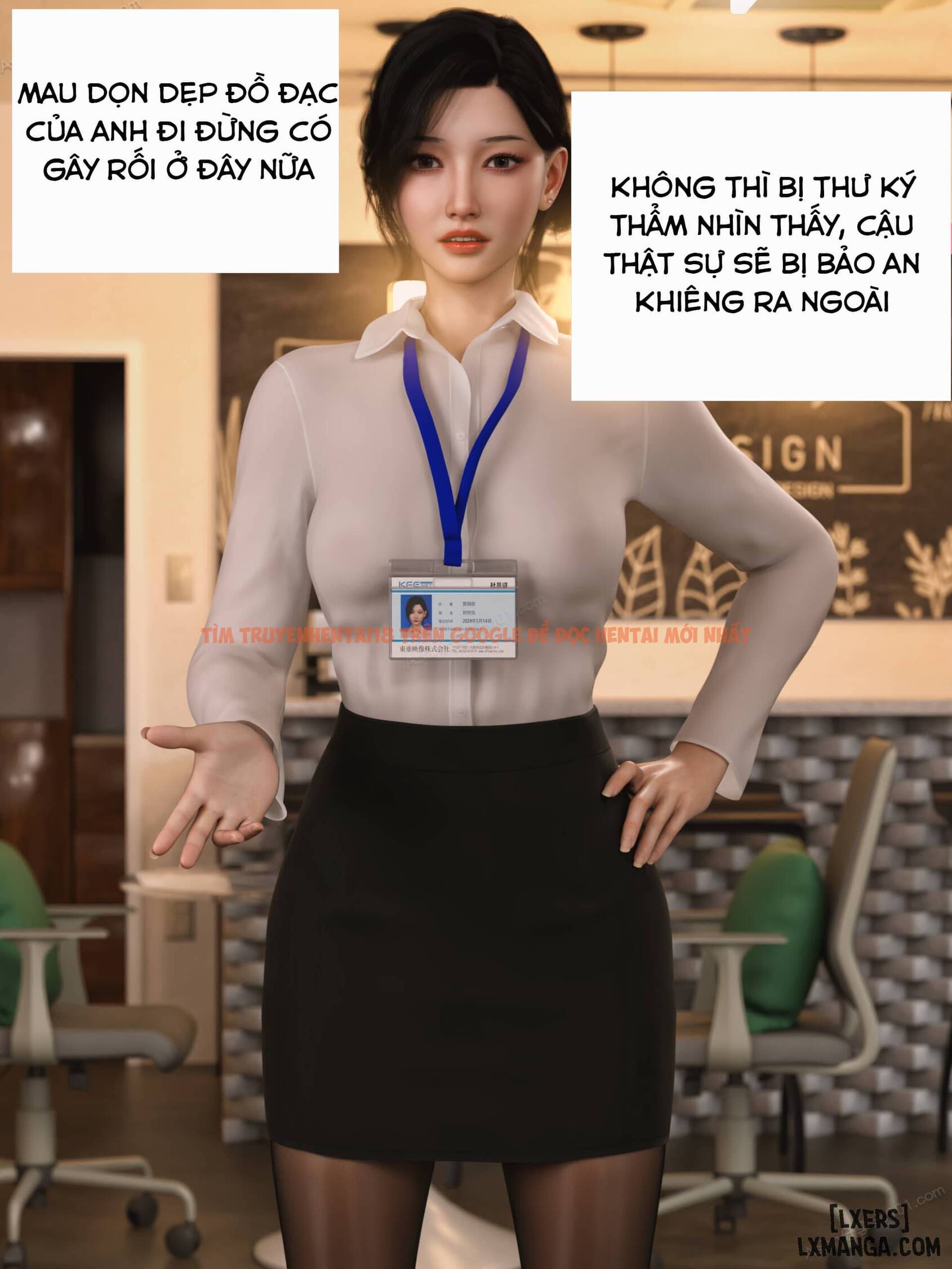 Xem ảnh 17 trong truyện hentai Bản Ghi Nhớ - Bản ghi nhớ #1: Nhật ký lúc hôn mê - hentaitvn.net