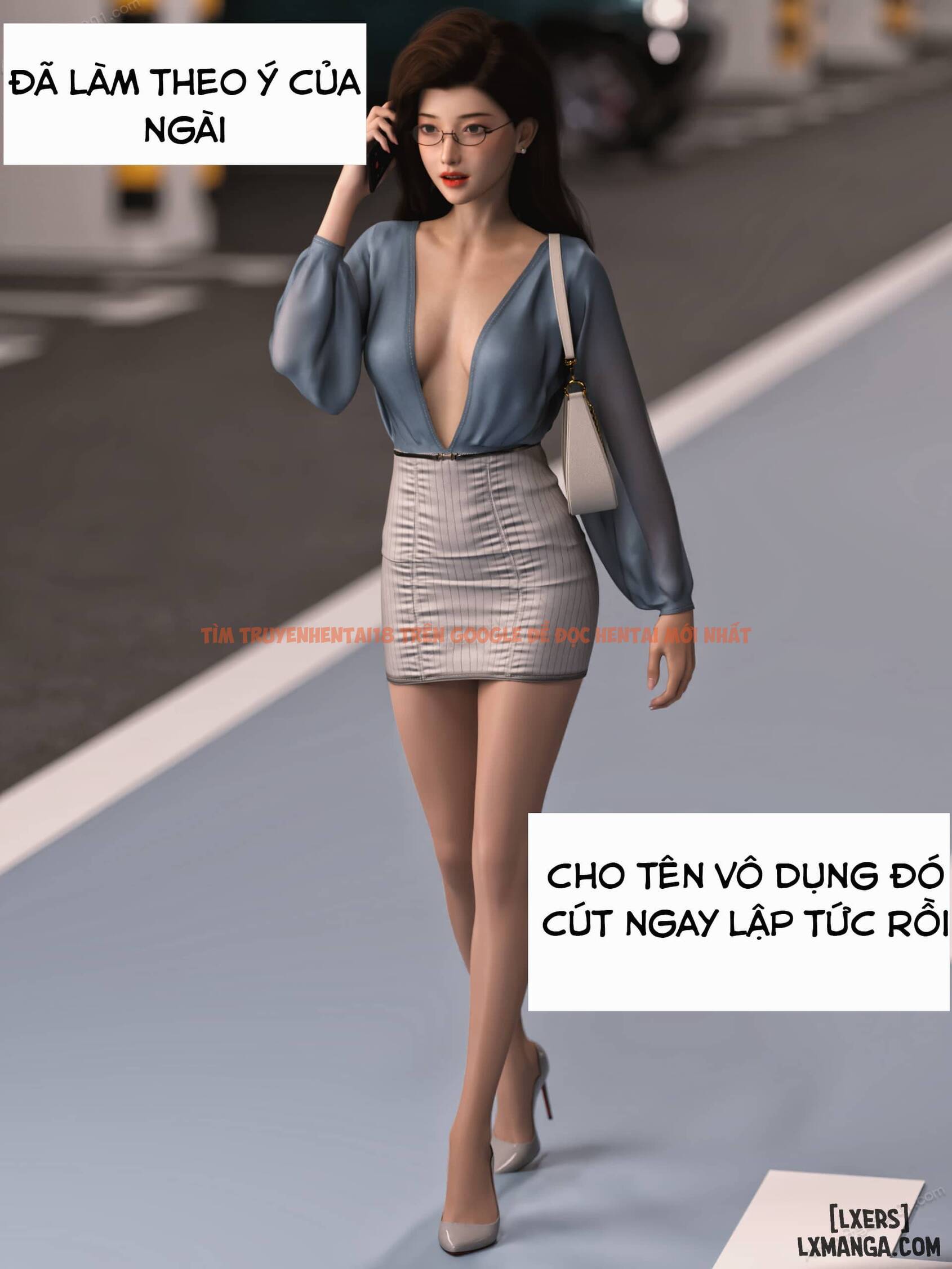 Xem ảnh 22 trong truyện hentai Bản Ghi Nhớ - Bản ghi nhớ #1: Nhật ký lúc hôn mê - hentaitvn.net