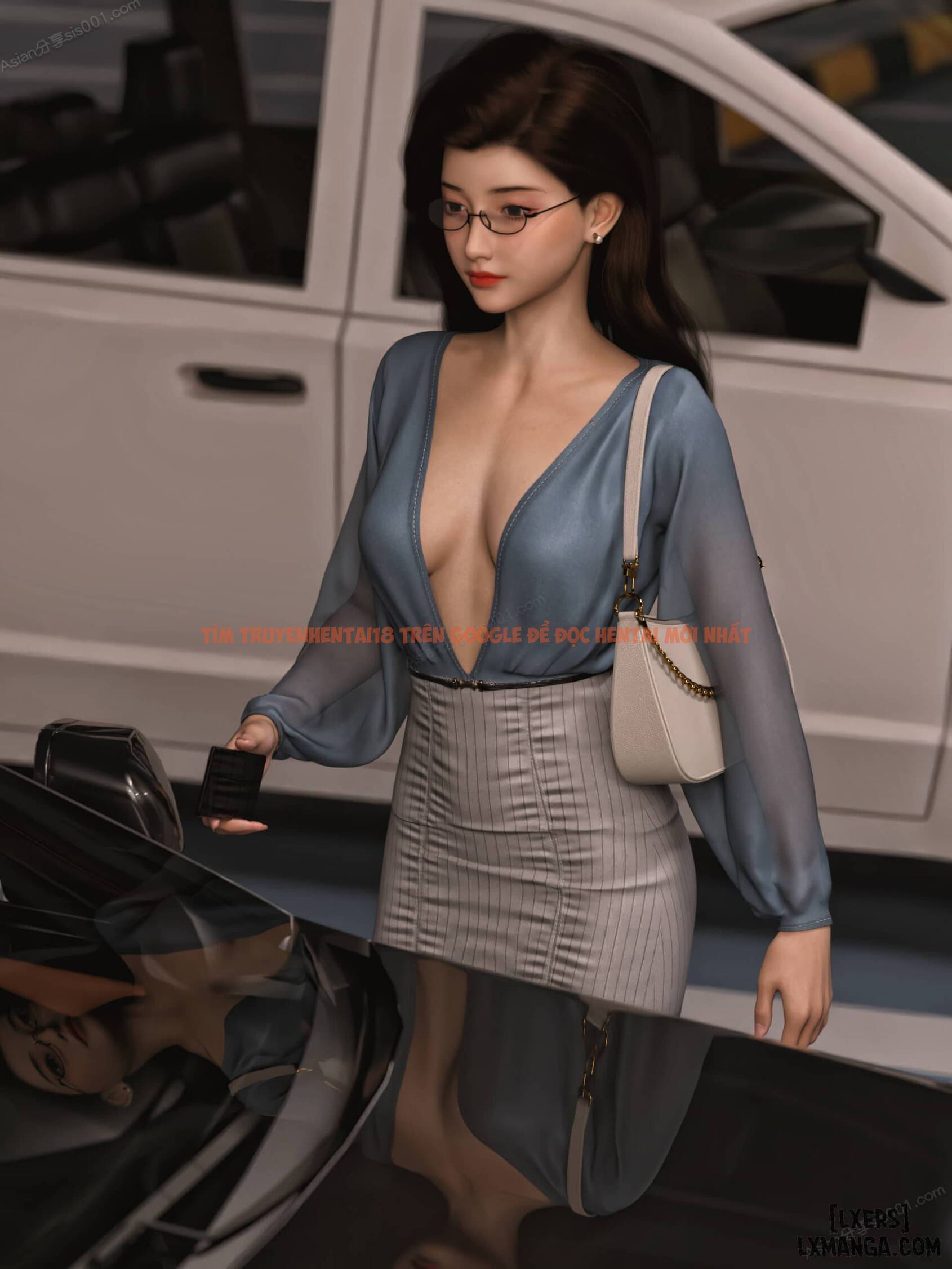 Xem ảnh 23 trong truyện hentai Bản Ghi Nhớ - Bản ghi nhớ #1: Nhật ký lúc hôn mê - hentaitvn.net