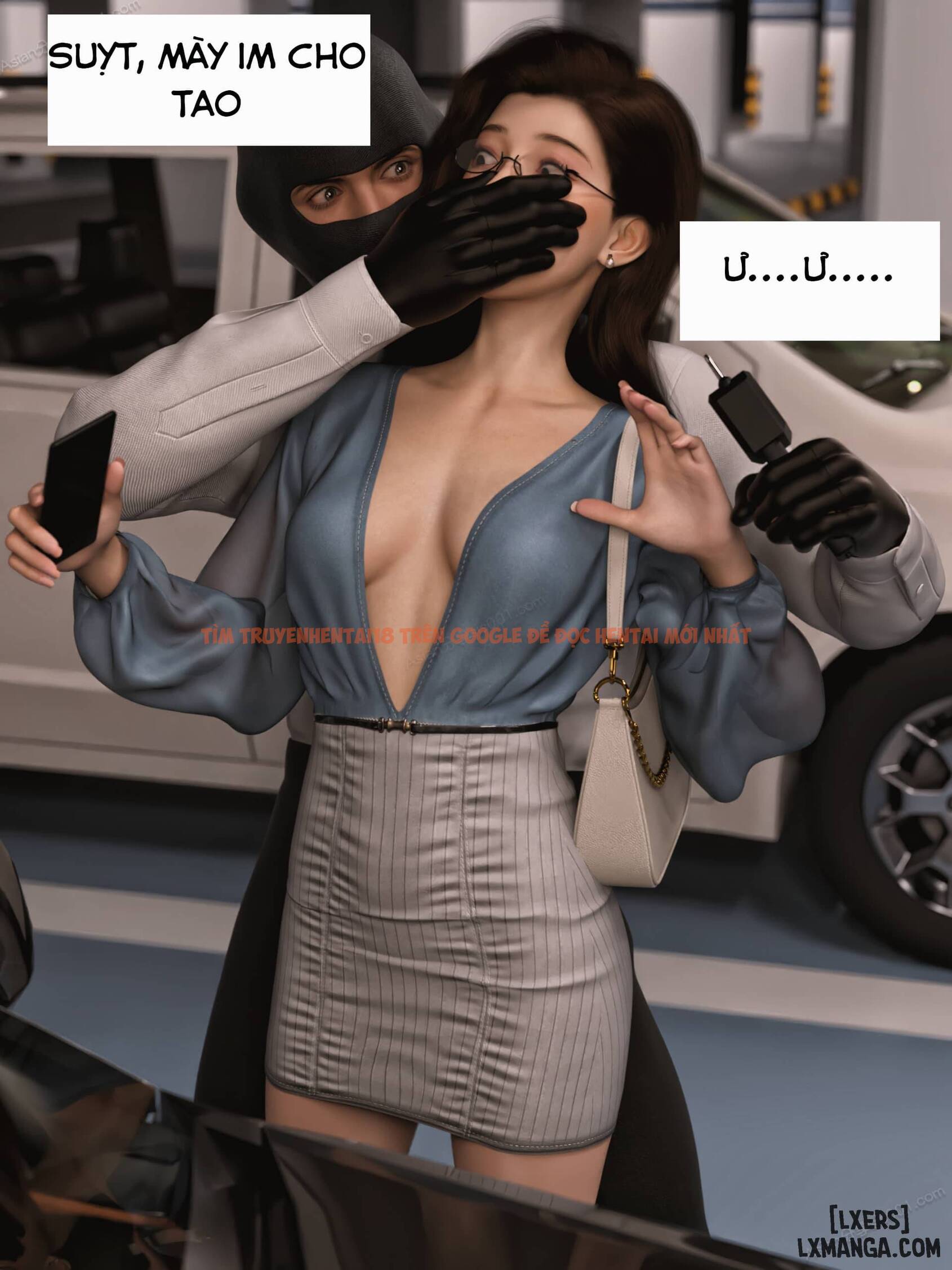 Xem ảnh 25 trong truyện hentai Bản Ghi Nhớ - Bản ghi nhớ #1: Nhật ký lúc hôn mê - hentaitvn.net