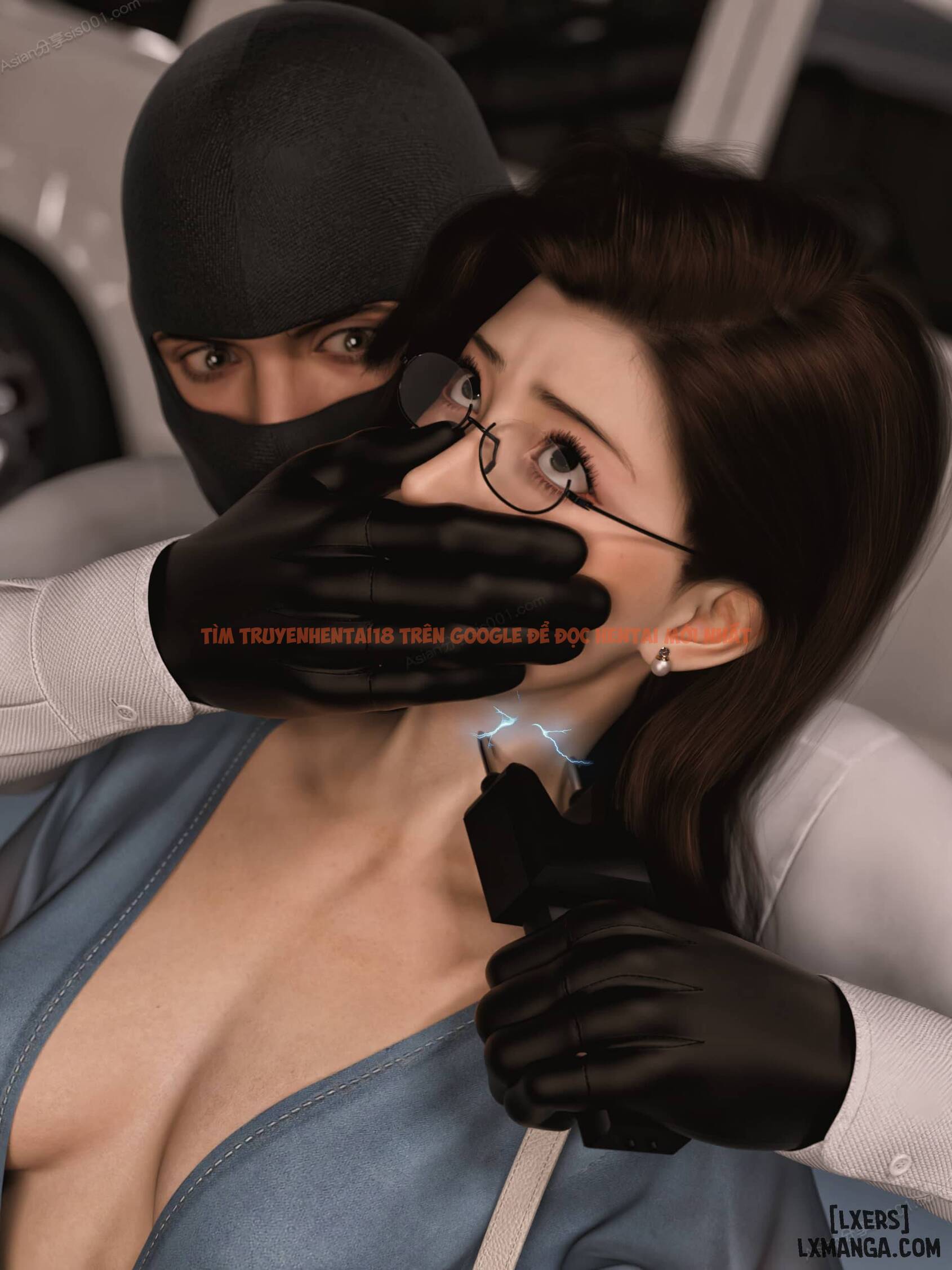 Xem ảnh 26 trong truyện hentai Bản Ghi Nhớ - Bản ghi nhớ #1: Nhật ký lúc hôn mê - hentaitvn.net