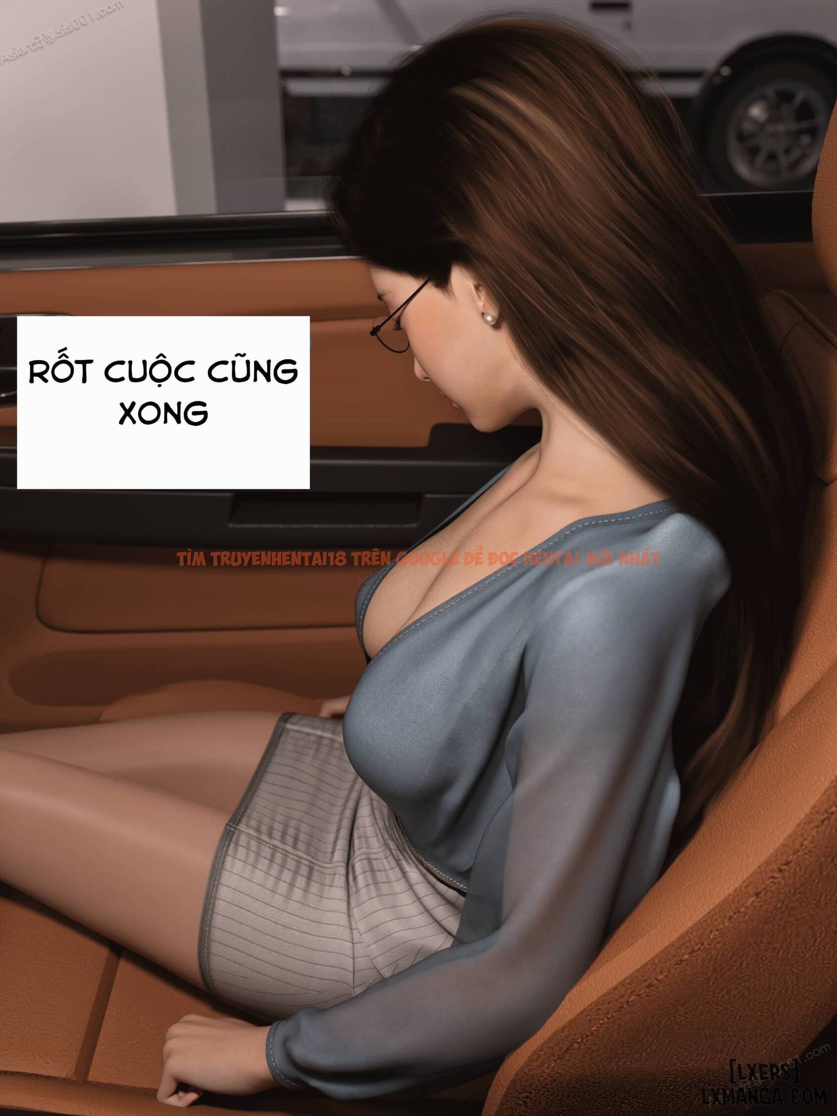 Xem ảnh 29 trong truyện hentai Bản Ghi Nhớ - Bản ghi nhớ #1: Nhật ký lúc hôn mê - hentaitvn.net