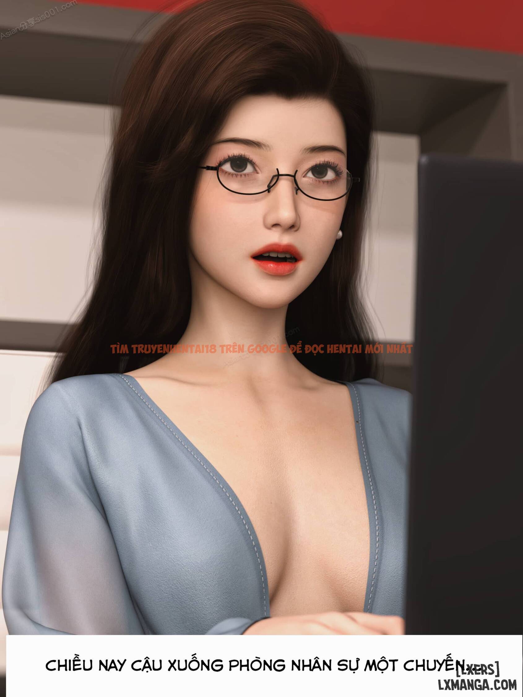 Xem ảnh 3 trong truyện hentai Bản Ghi Nhớ - Bản ghi nhớ #1: Nhật ký lúc hôn mê - hentaitvn.net