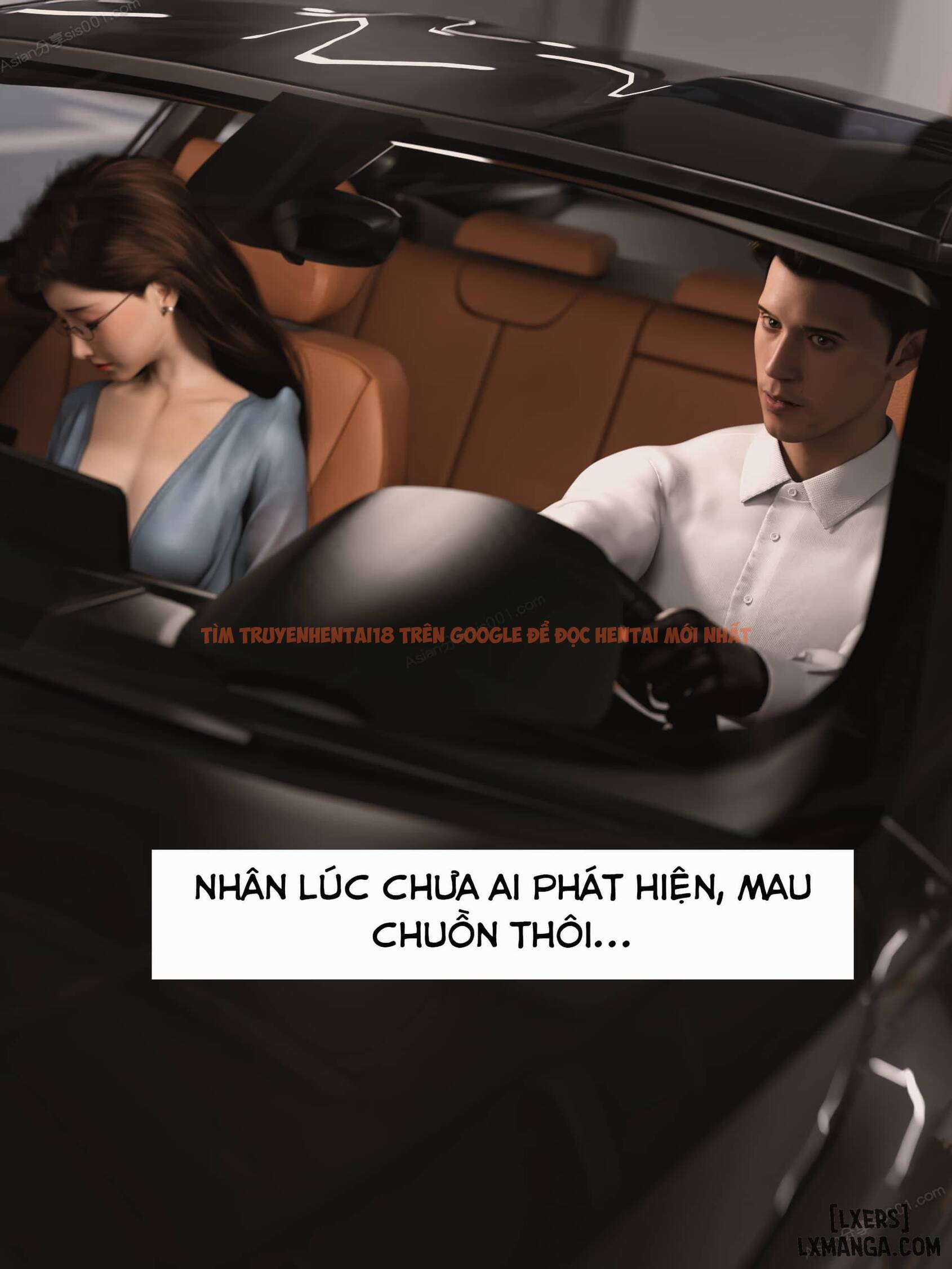 Xem ảnh 30 trong truyện hentai Bản Ghi Nhớ - Bản ghi nhớ #1: Nhật ký lúc hôn mê - hentaitvn.net