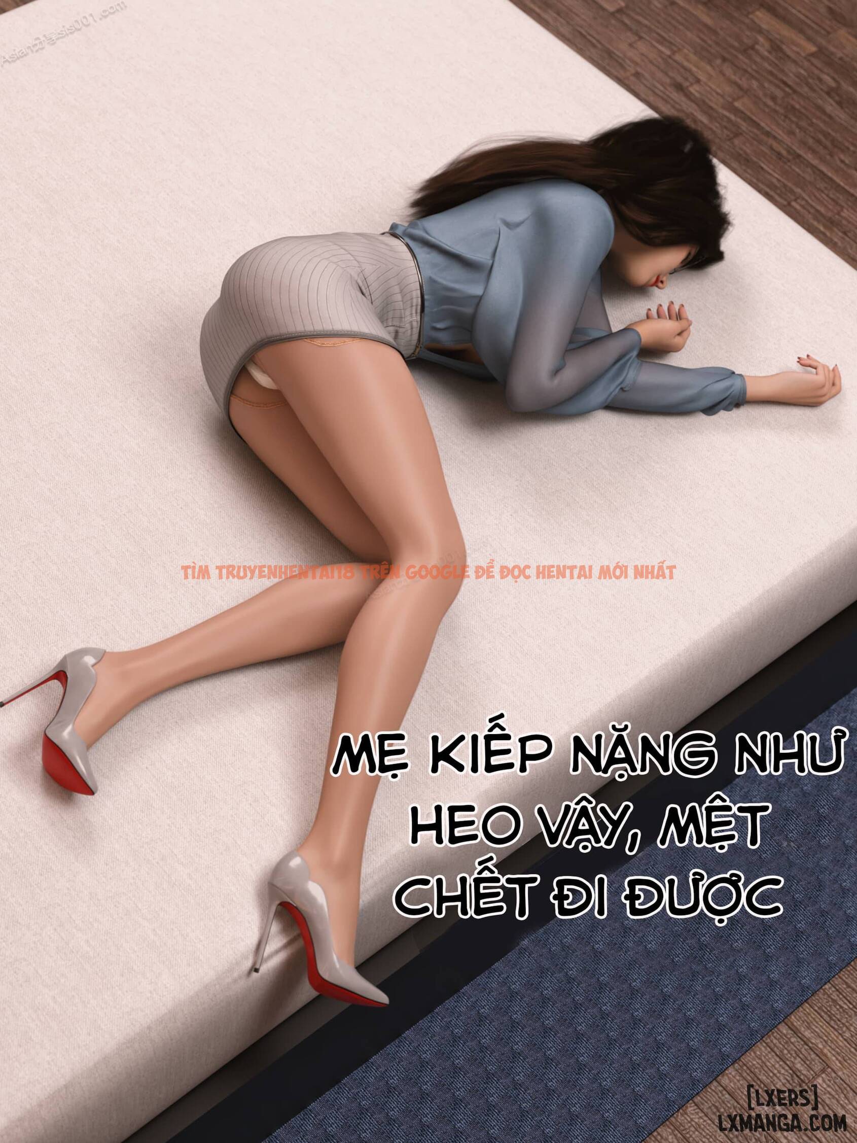 Xem ảnh 34 trong truyện hentai Bản Ghi Nhớ - Bản ghi nhớ #1: Nhật ký lúc hôn mê - hentaitvn.net