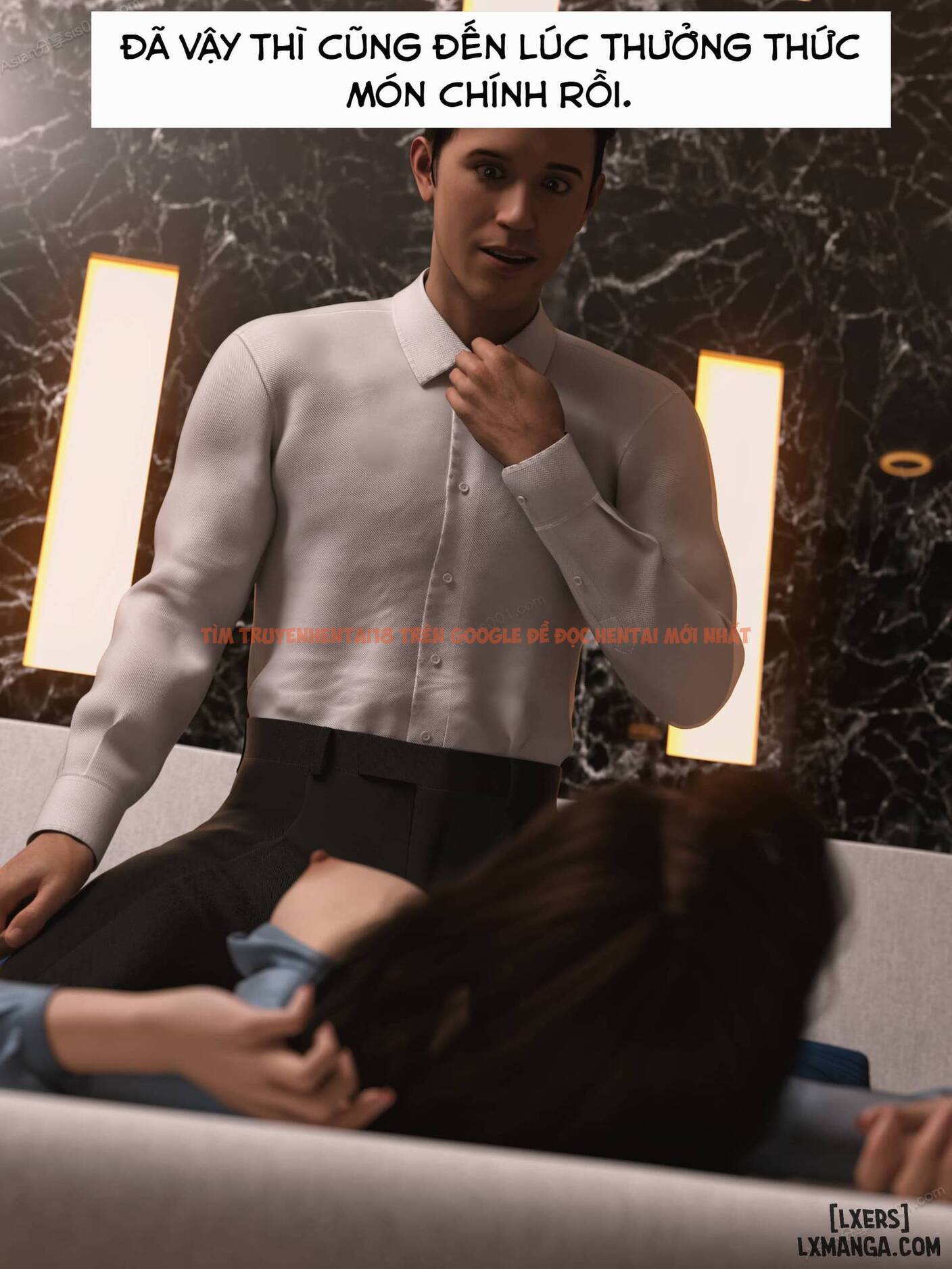 Xem ảnh 47 trong truyện hentai Bản Ghi Nhớ - Bản ghi nhớ #1: Nhật ký lúc hôn mê - hentaitvn.net