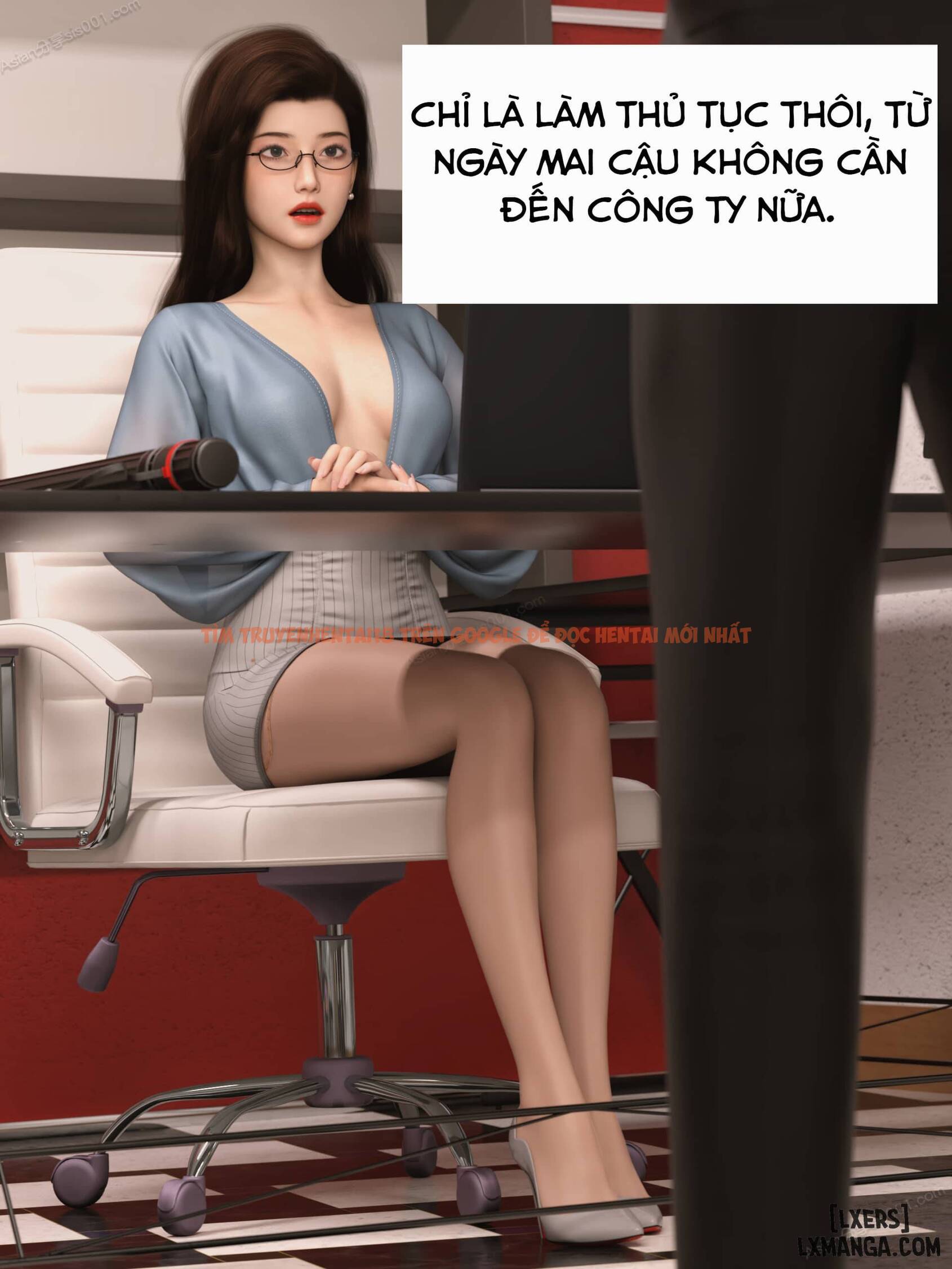 Xem ảnh 5 trong truyện hentai Bản Ghi Nhớ - Bản ghi nhớ #1: Nhật ký lúc hôn mê - hentaitvn.net