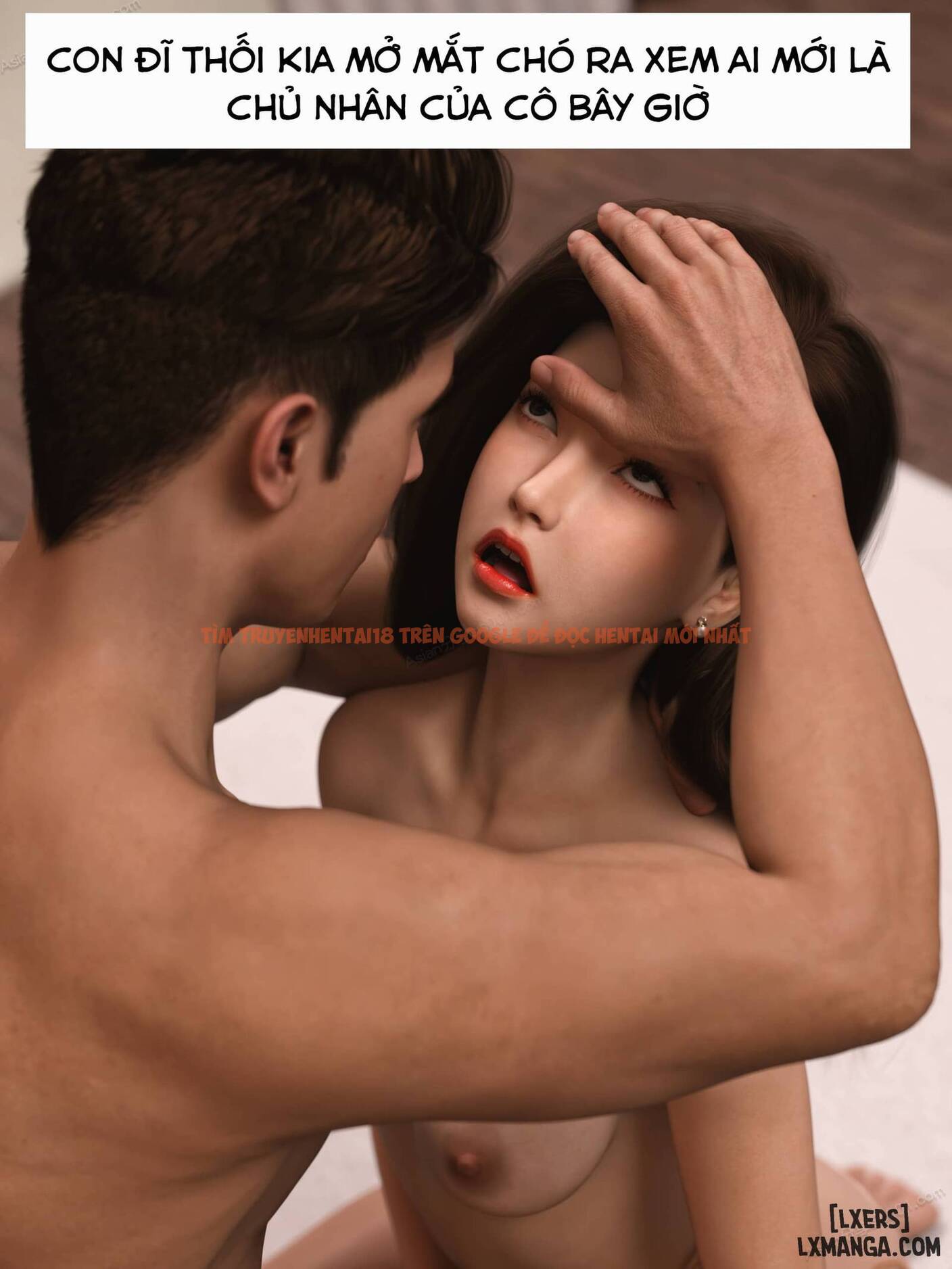 Xem ảnh 73 trong truyện hentai Bản Ghi Nhớ - Bản ghi nhớ #1: Nhật ký lúc hôn mê - hentaitvn.net