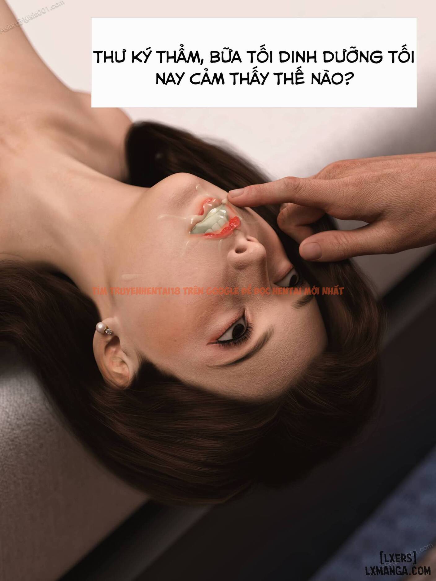 Xem ảnh 85 trong truyện hentai Bản Ghi Nhớ - Bản ghi nhớ #1: Nhật ký lúc hôn mê - hentaitvn.net