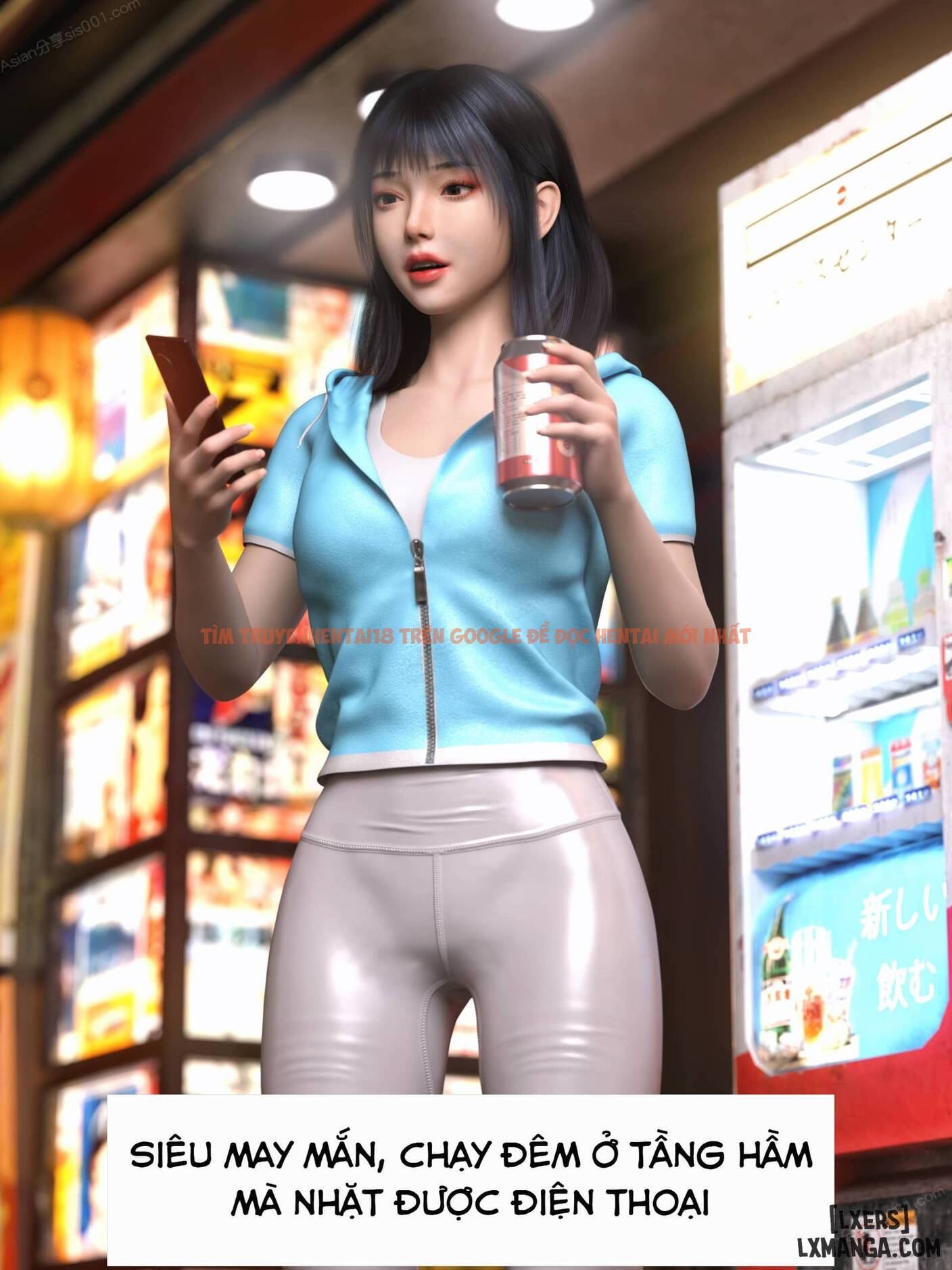 Xem ảnh 89 trong truyện hentai Bản Ghi Nhớ - Bản ghi nhớ #1: Nhật ký lúc hôn mê - hentaitvn.net