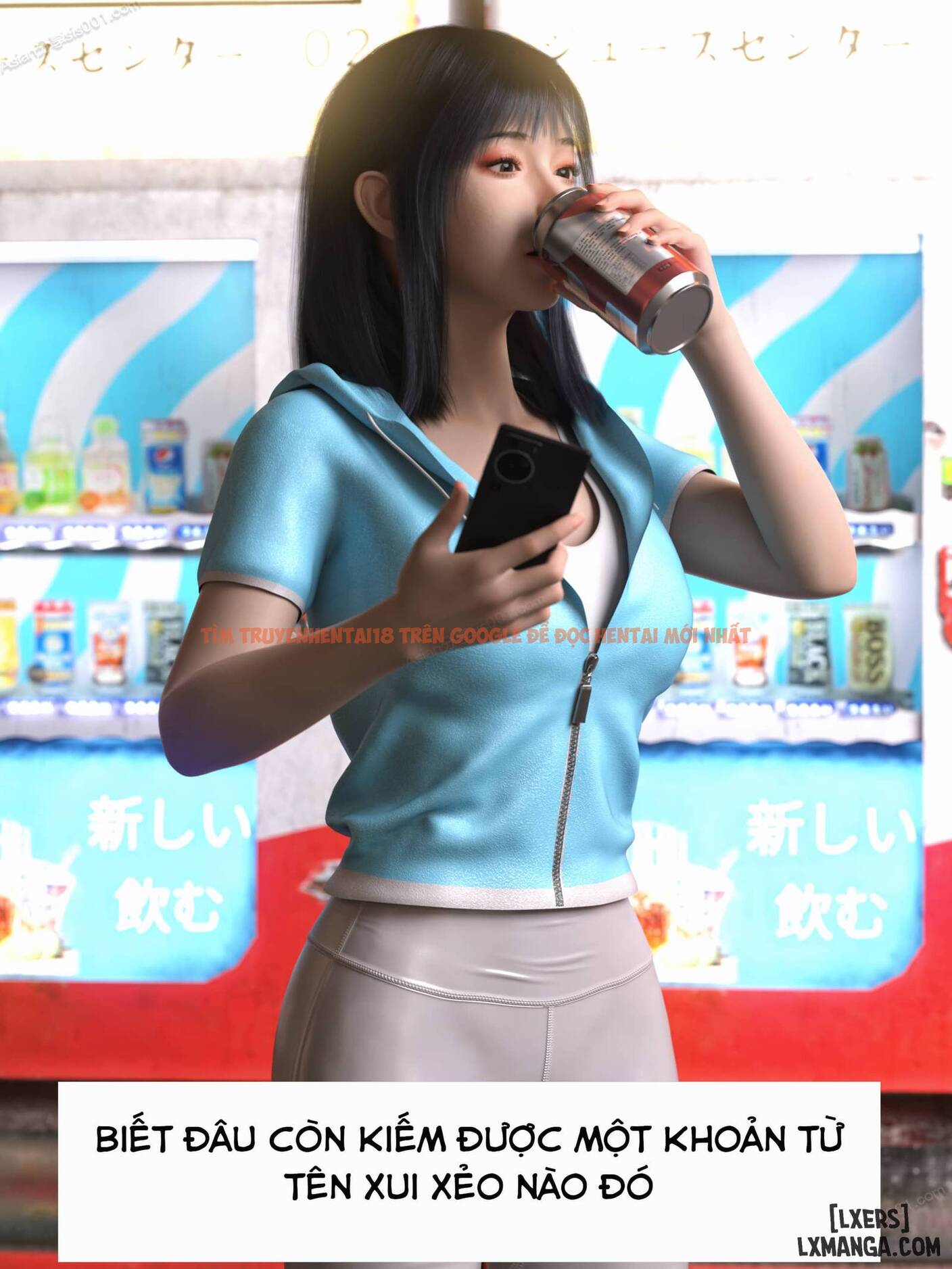Xem ảnh 90 trong truyện hentai Bản Ghi Nhớ - Bản ghi nhớ #1: Nhật ký lúc hôn mê - hentaitvn.net