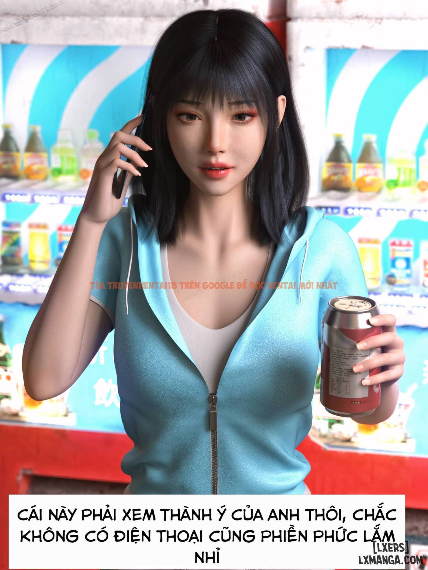Xem ảnh 93 trong truyện hentai Bản Ghi Nhớ - Bản ghi nhớ #1: Nhật ký lúc hôn mê - hentaitvn.net