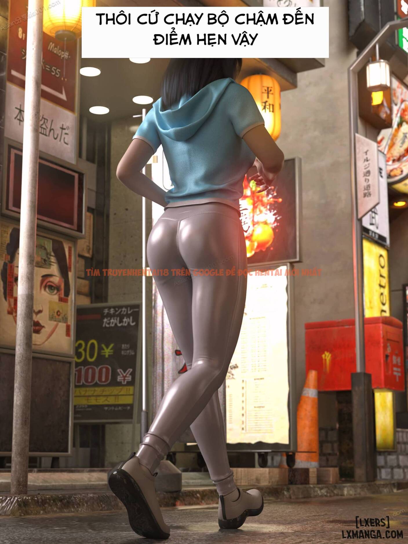 Xem ảnh 96 trong truyện hentai Bản Ghi Nhớ - Bản ghi nhớ #1: Nhật ký lúc hôn mê - hentaitvn.net
