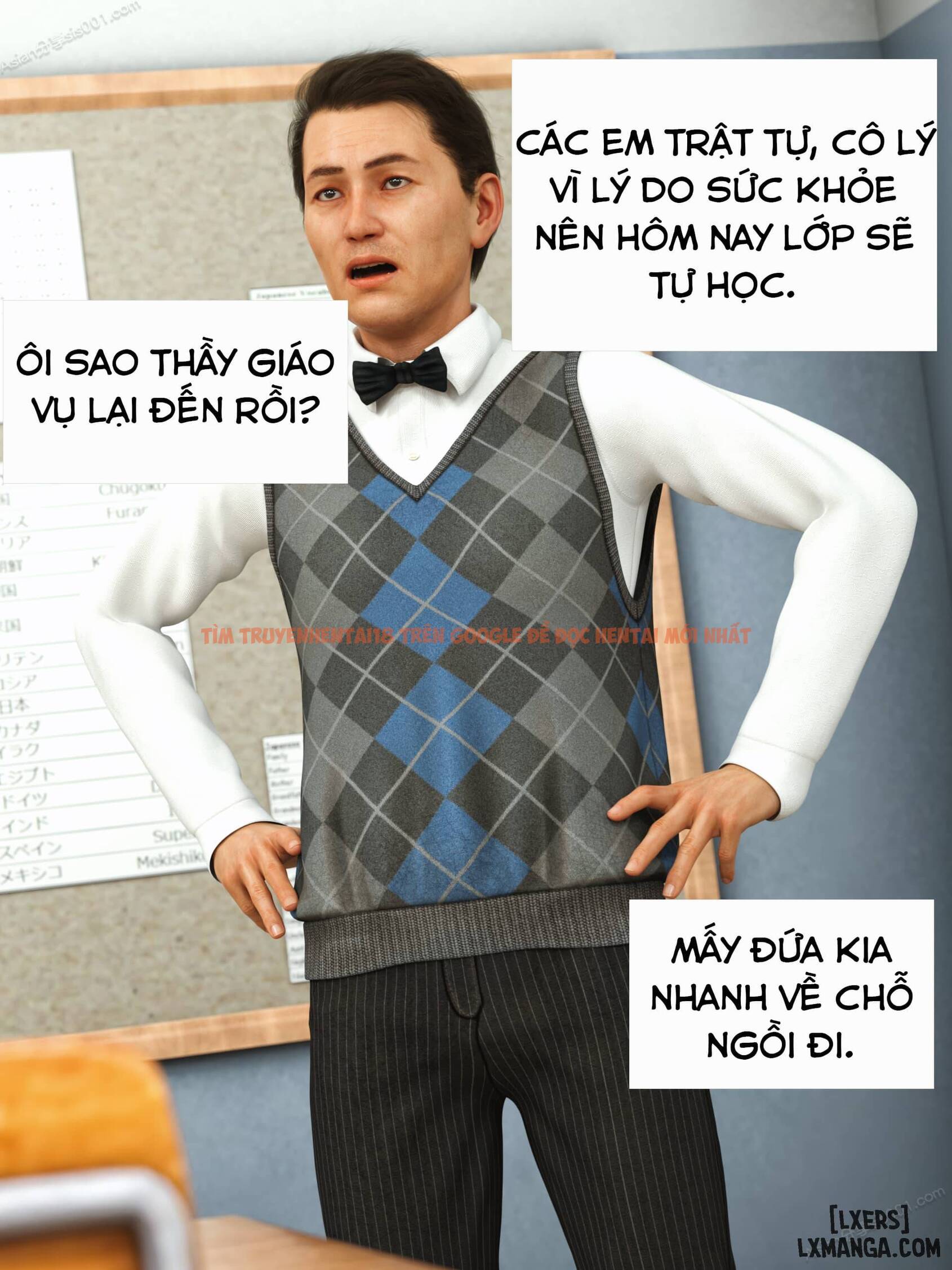 Xem ảnh 177 trong truyện hentai Bản Ghi Nhớ - Bản ghi nhớ #1: Tuổi Dậy Thì - hentaitvn.net