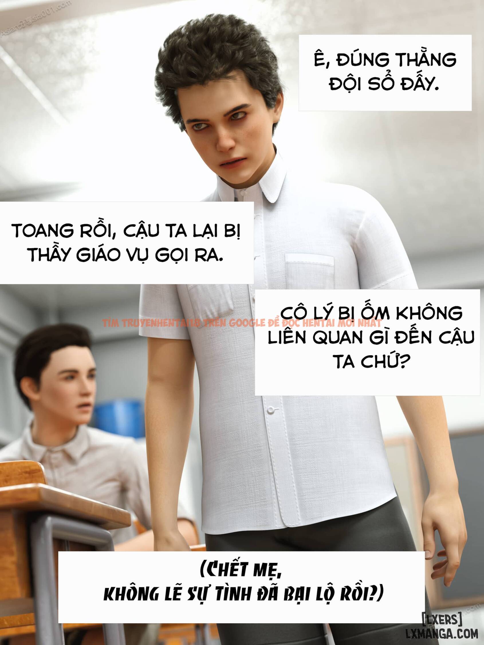 Xem ảnh 179 trong truyện hentai Bản Ghi Nhớ - Bản ghi nhớ #1: Tuổi Dậy Thì - hentaitvn.net