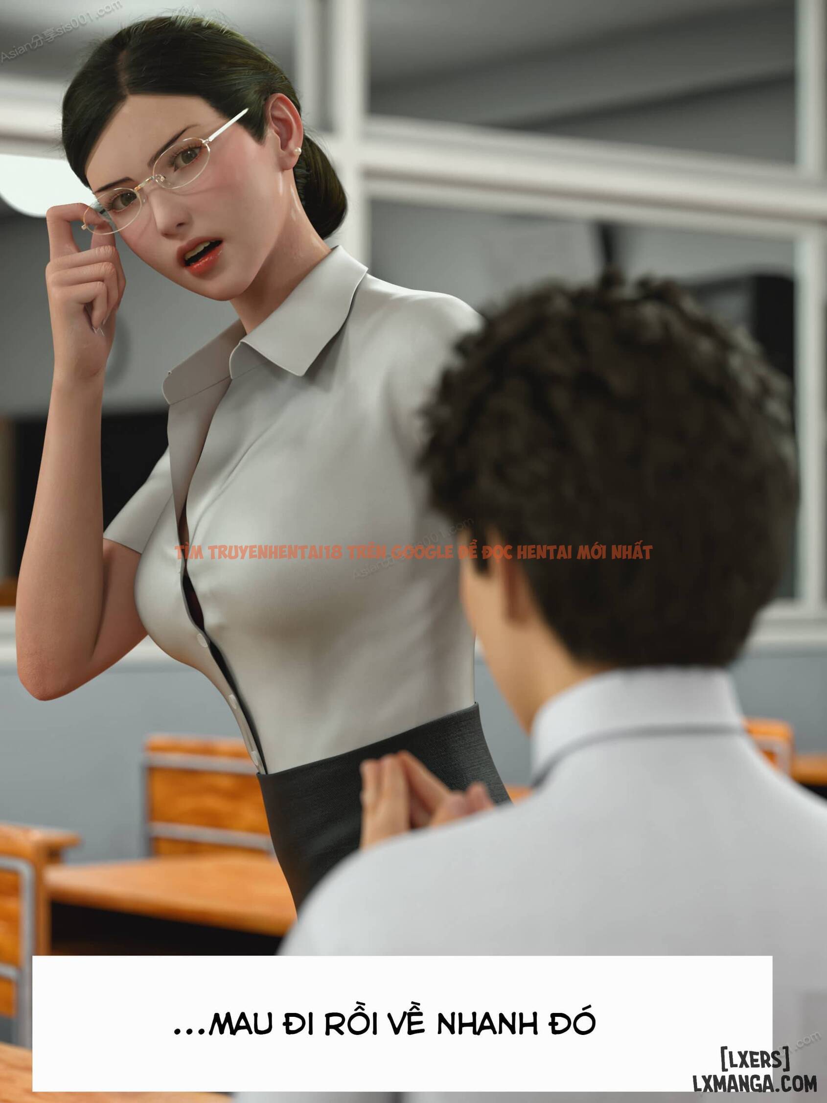 Xem ảnh 21 trong truyện hentai Bản Ghi Nhớ - Bản ghi nhớ #1: Tuổi Dậy Thì - hentaitvn.net