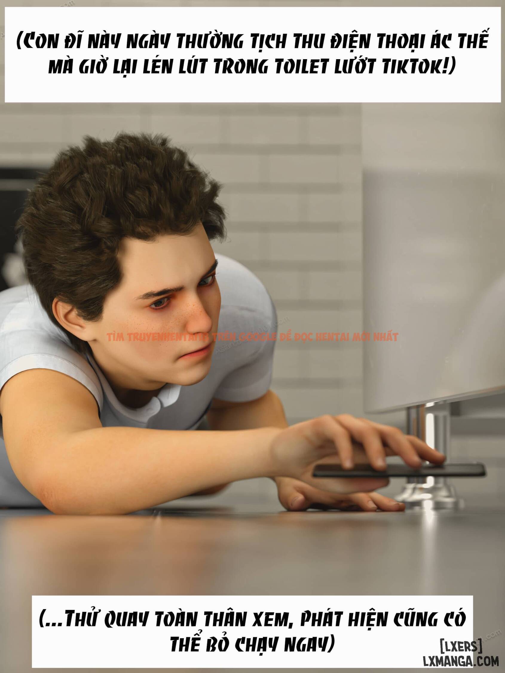 Xem ảnh 29 trong truyện hentai Bản Ghi Nhớ - Bản ghi nhớ #1: Tuổi Dậy Thì - hentaitvn.net