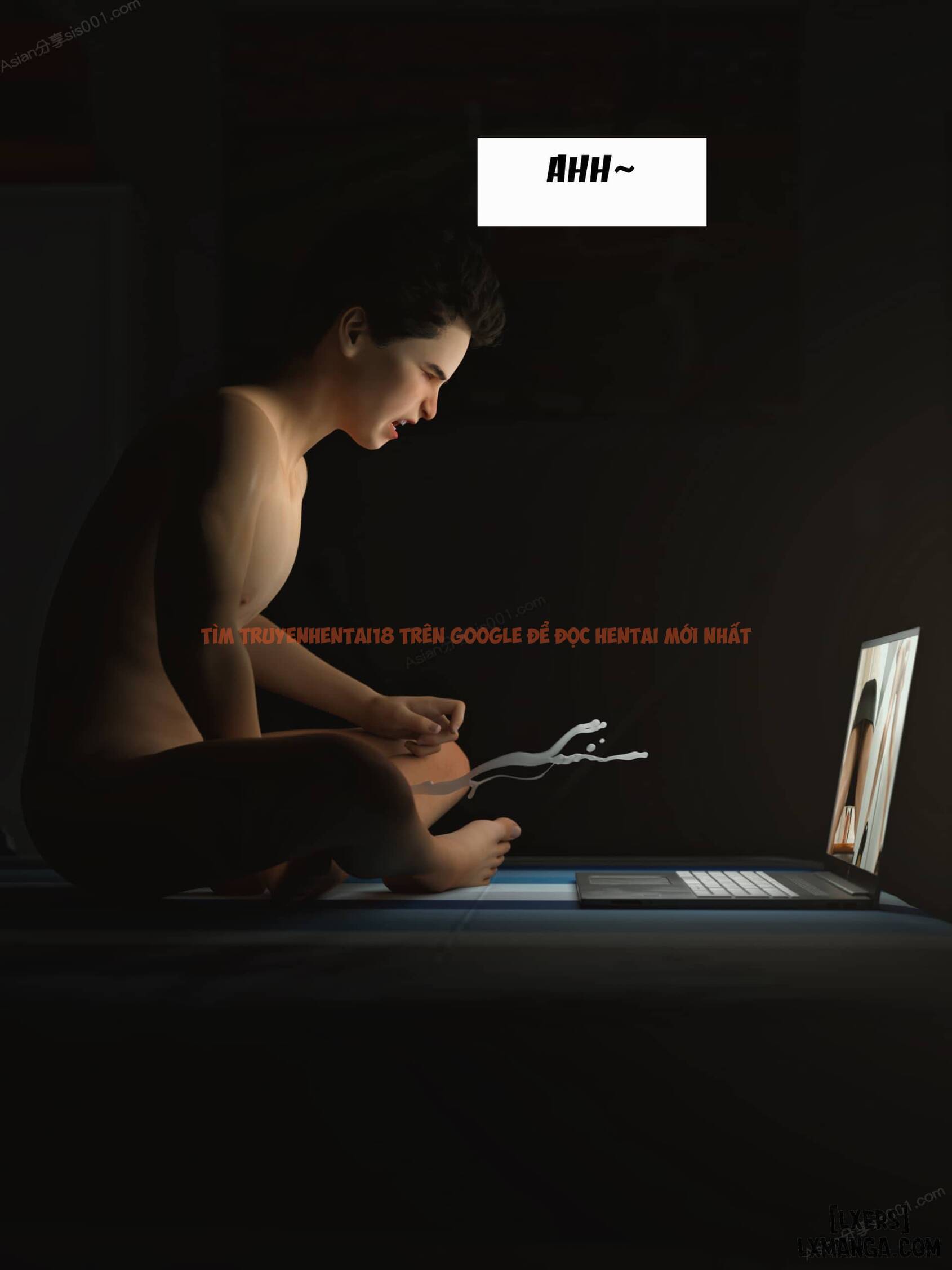Xem ảnh 44 trong truyện hentai Bản Ghi Nhớ - Bản ghi nhớ #1: Tuổi Dậy Thì - hentaitvn.net